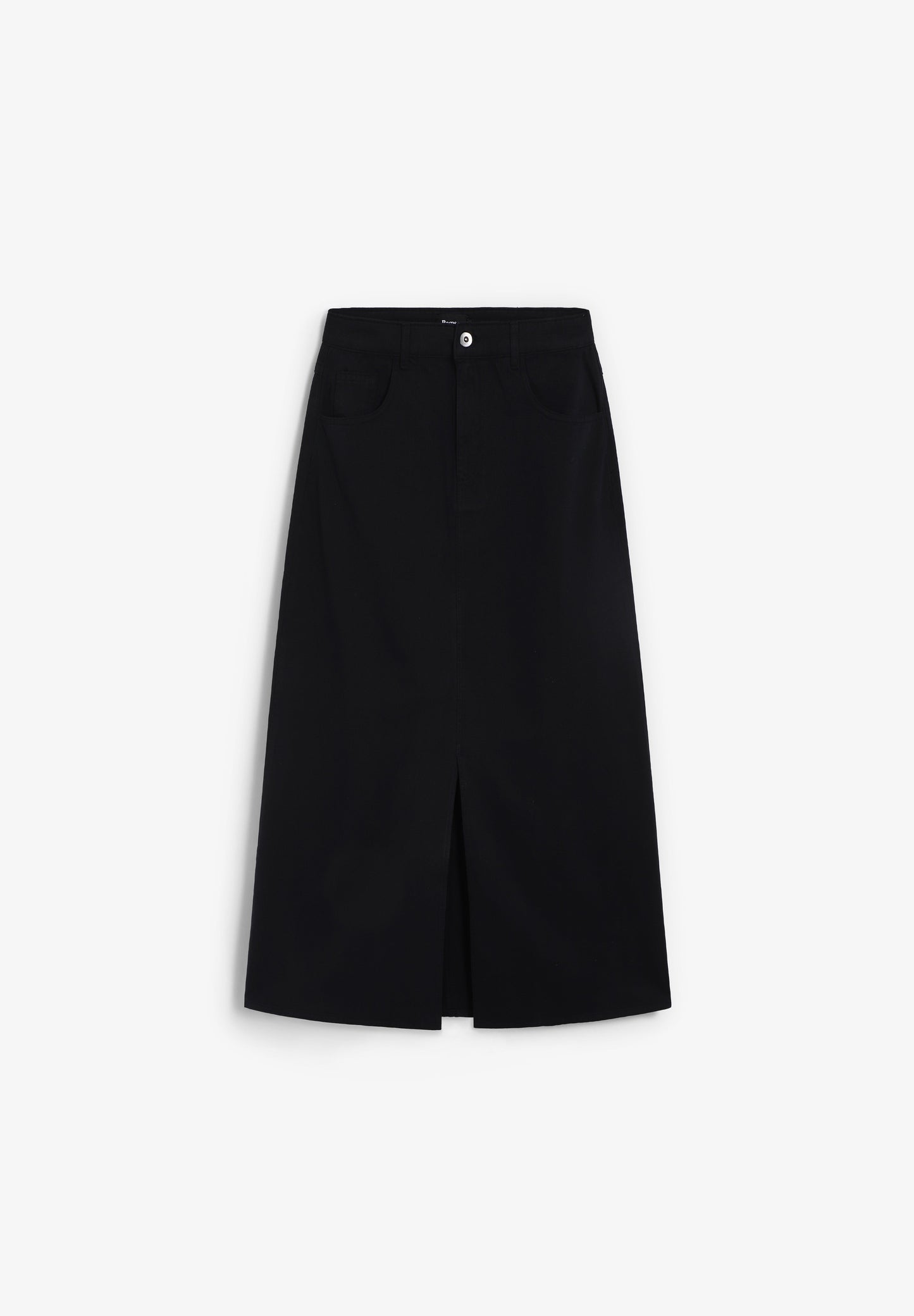 RAMSOS | SAIA JEANS MAXI