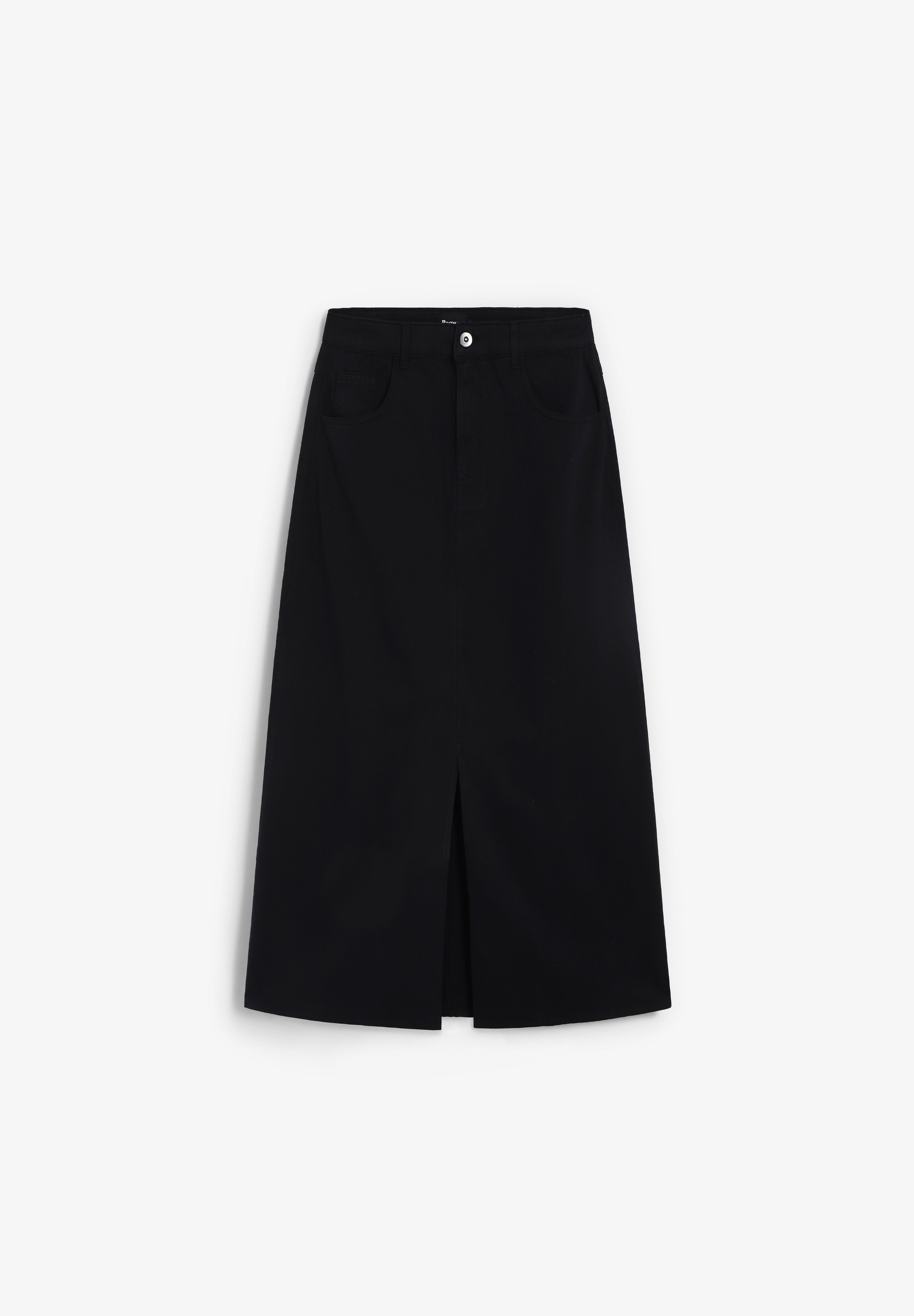 RAMSOS | SAIA JEANS MAXI