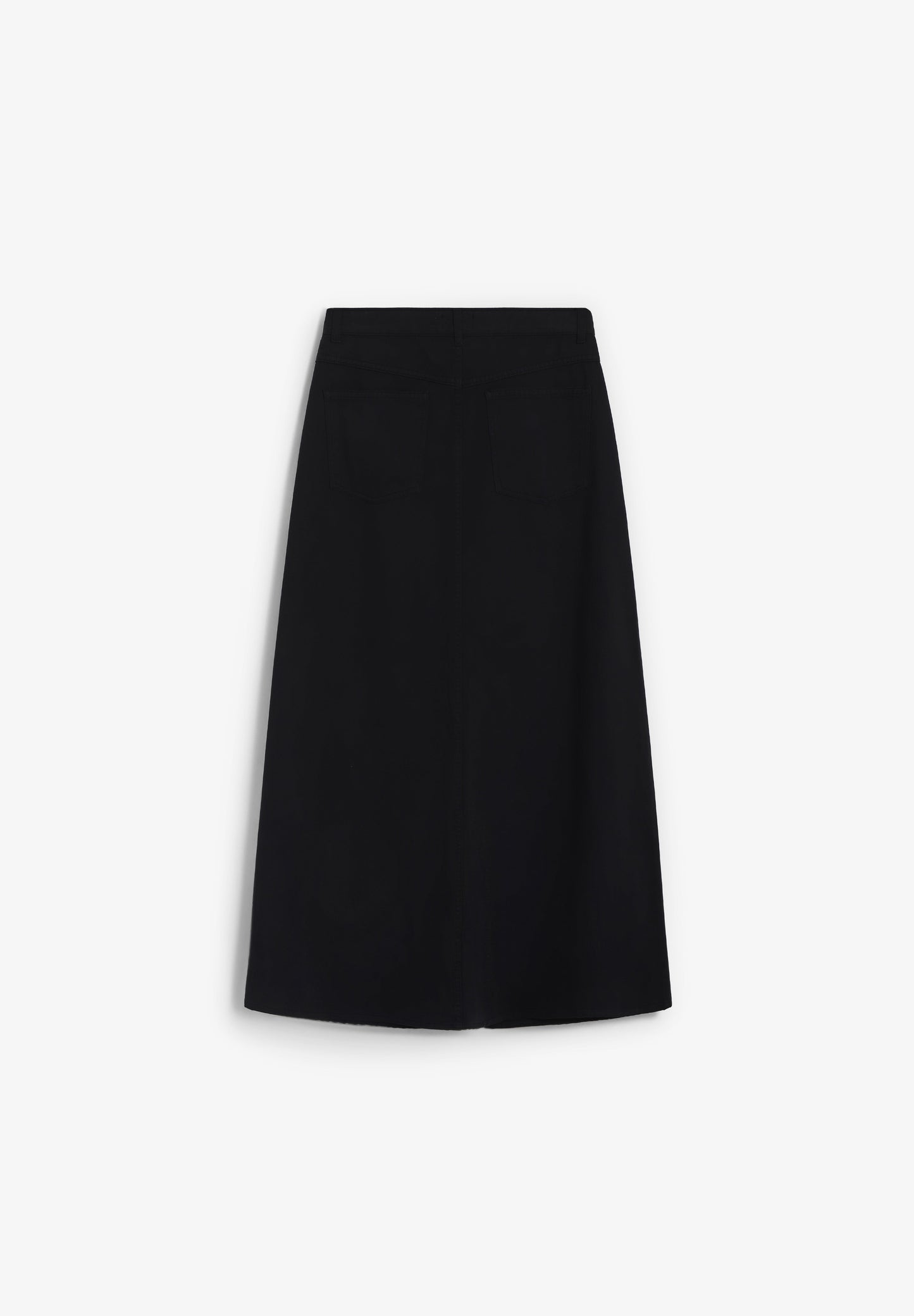 RAMSOS | SAIA JEANS MAXI