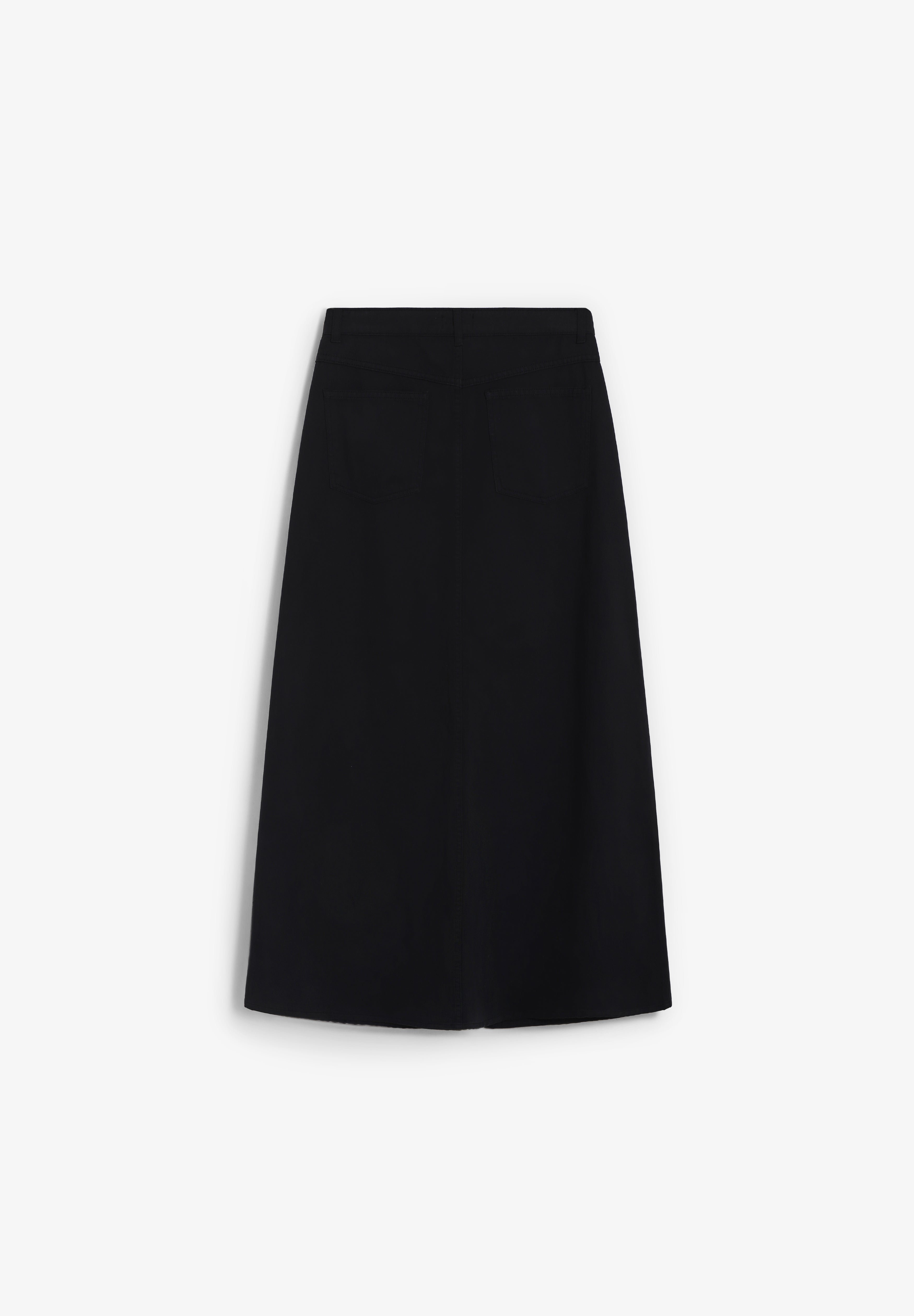 RAMSOS | SAIA JEANS MAXI