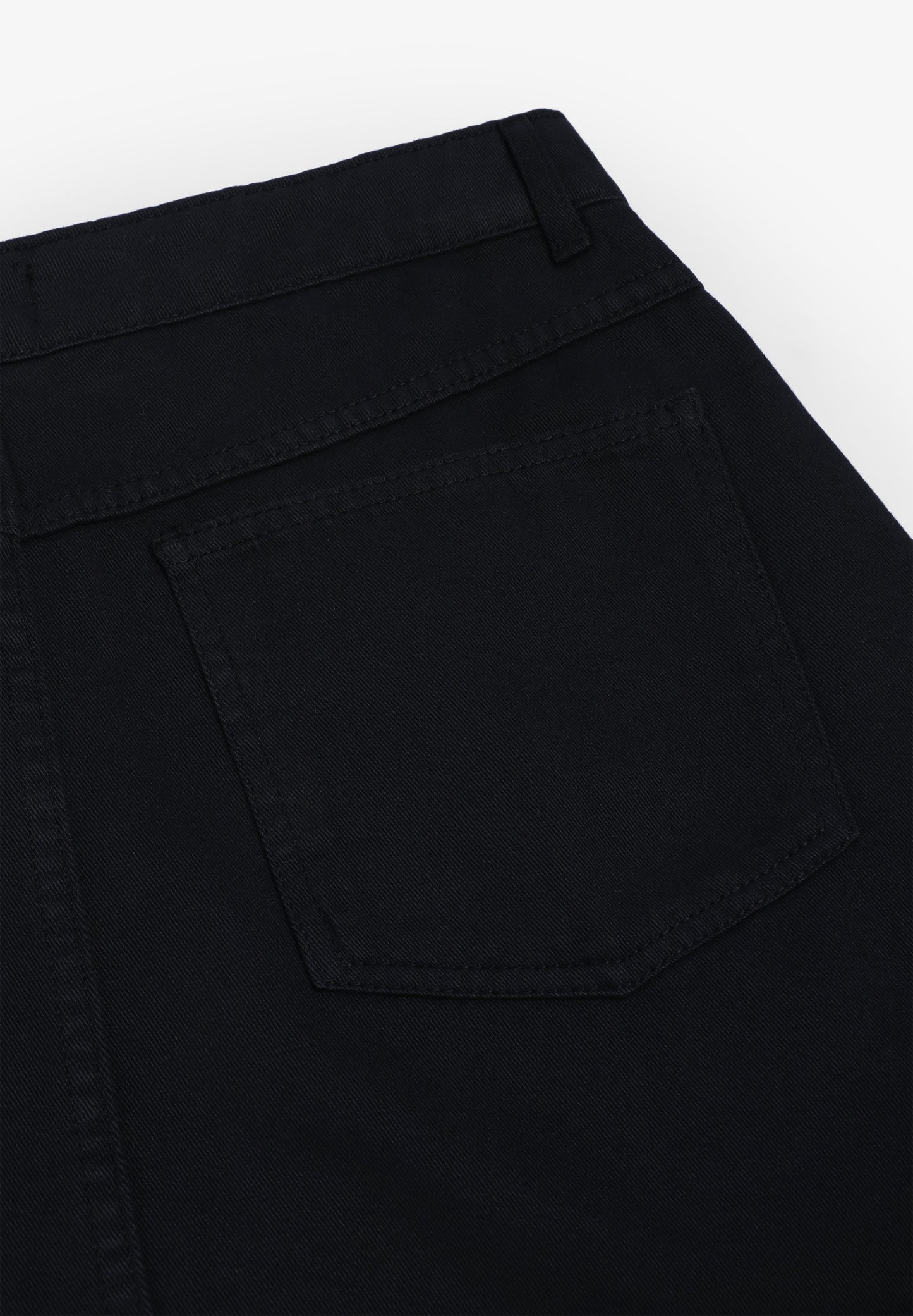 RAMSOS | SAIA JEANS MAXI