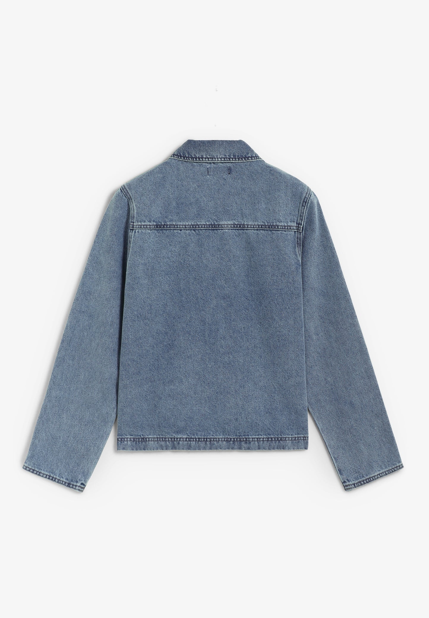 RAMSOS | CAMISA POLO JEANS