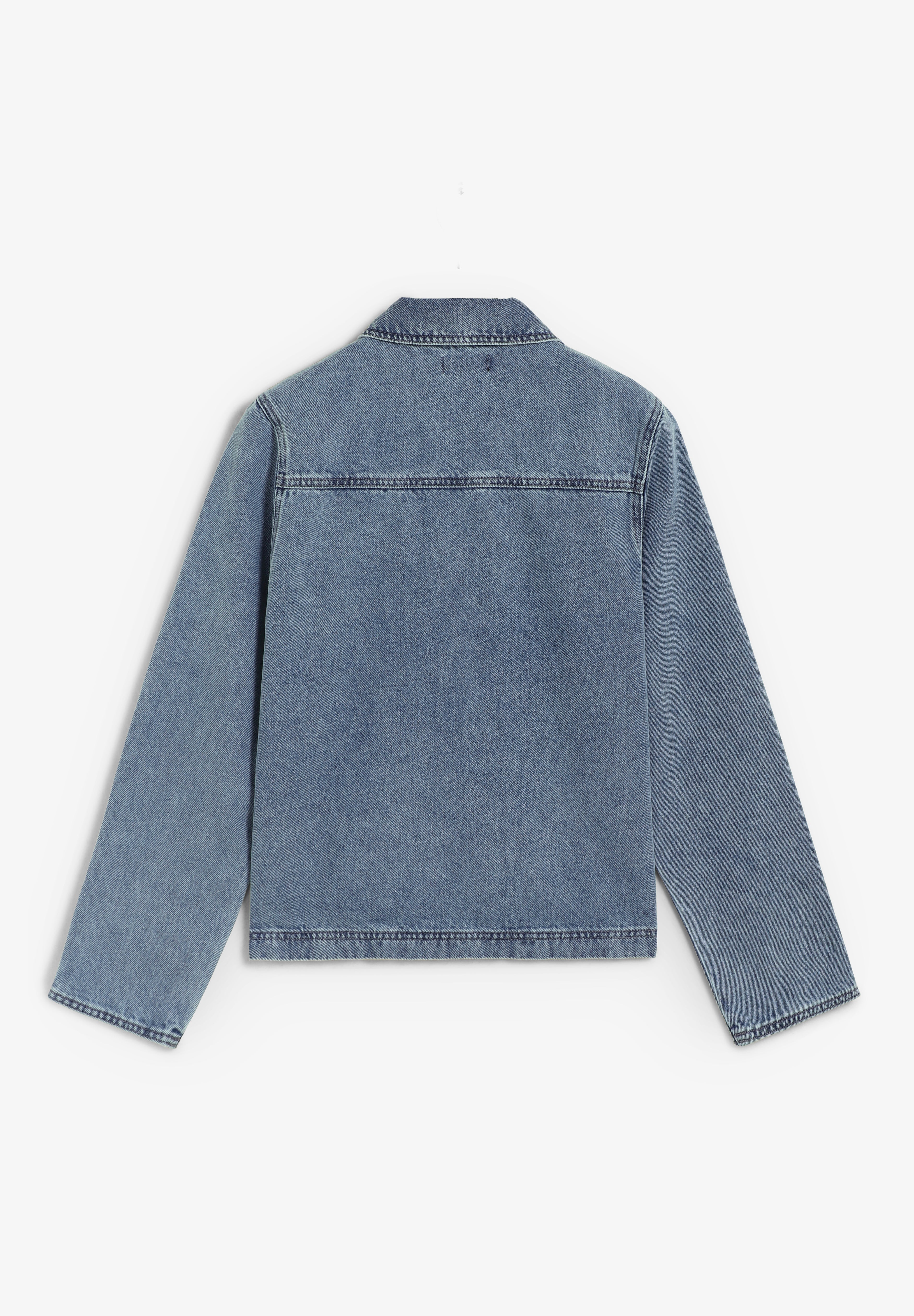 RAMSOS | CAMISA POLO JEANS