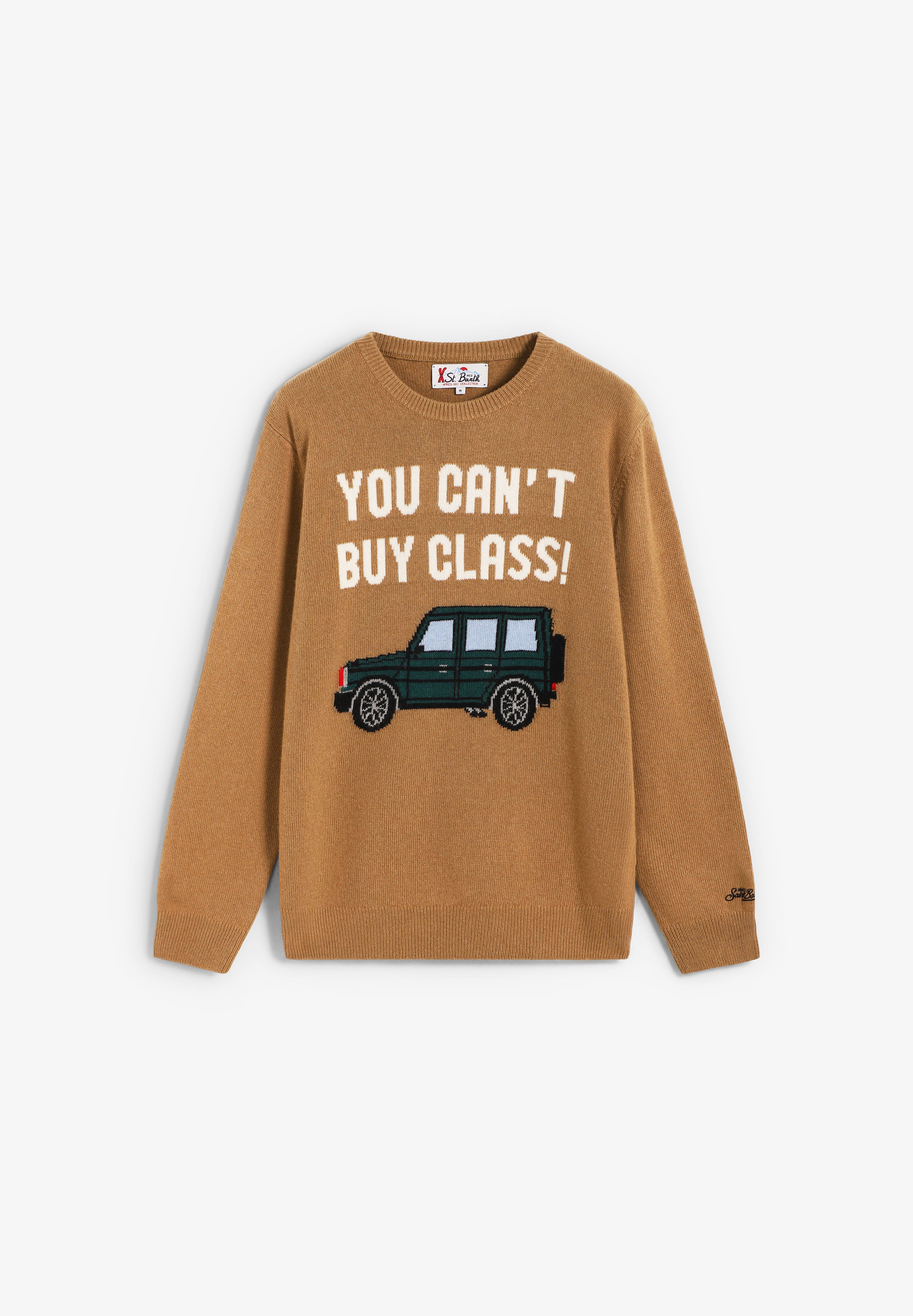 MC2 SAINT BARTH | JERSEY HERON BUY BLASS CAR