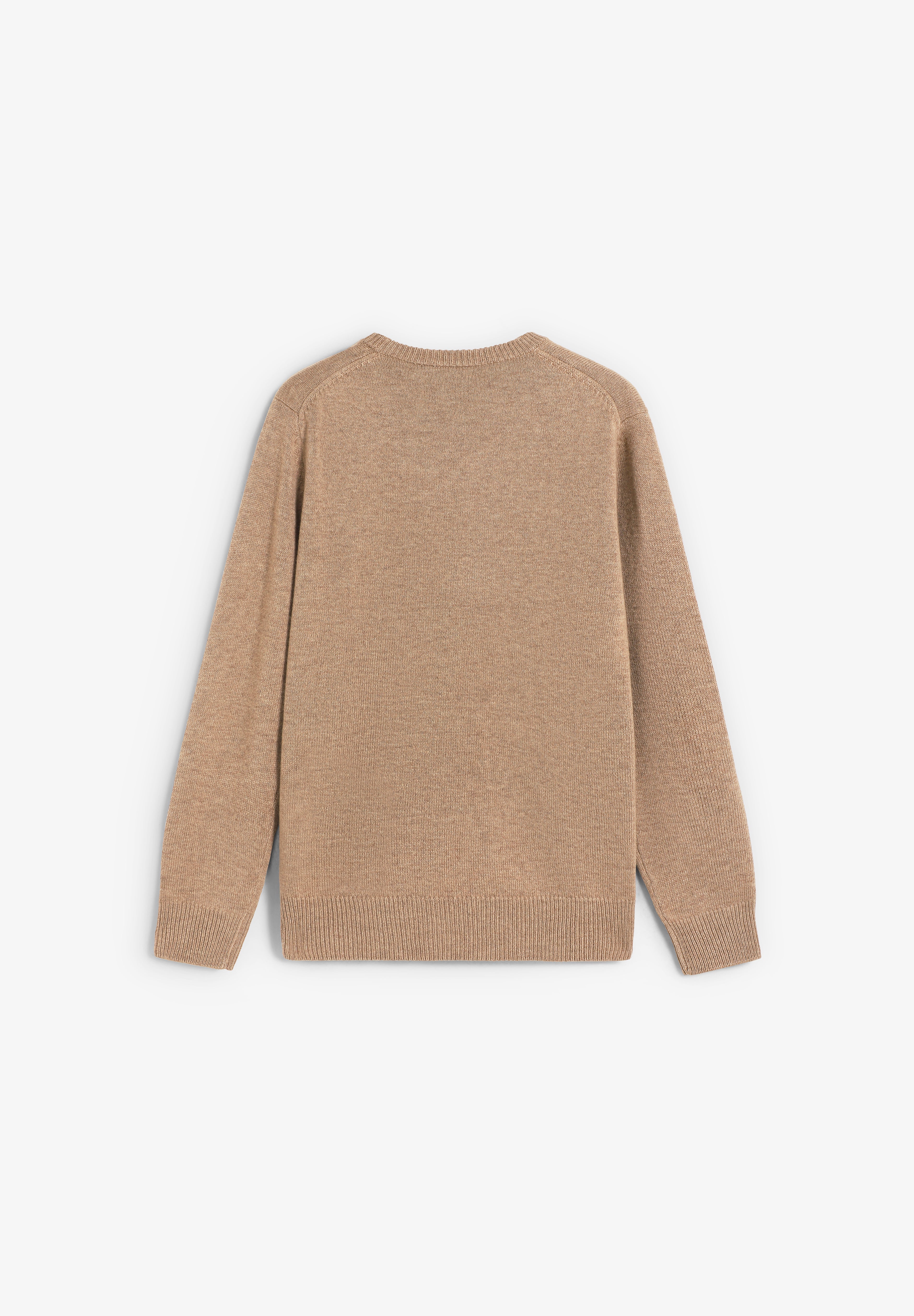 MC2 SAINT BARTH | JERSEY HERON CHEAPER THAN CAR