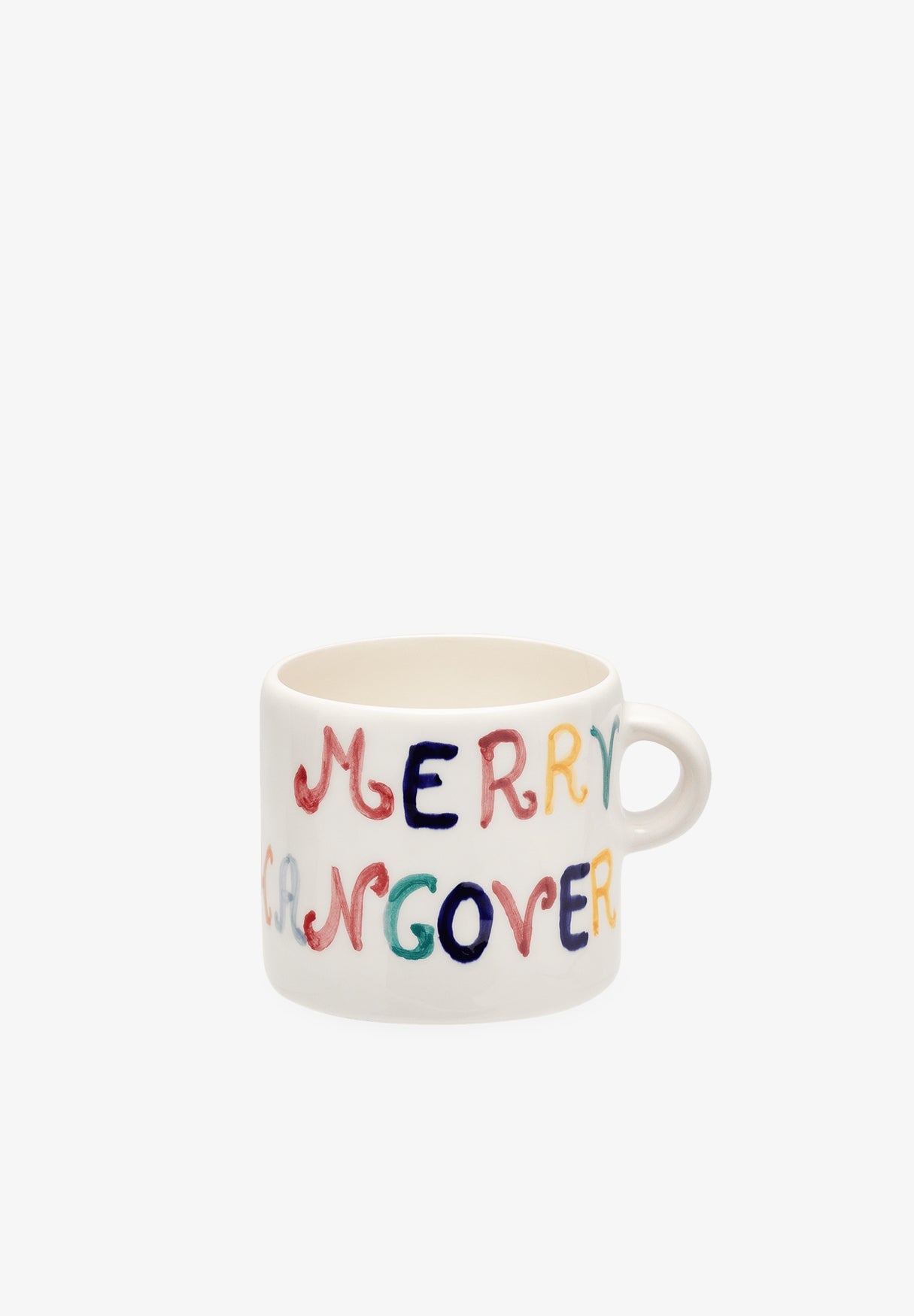 ANNA+NINA | CHÁVENA MERRY HANGOVER