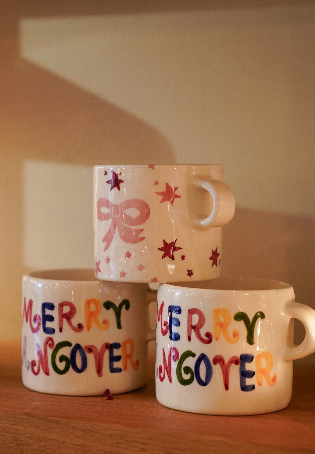 ANNA+NINA | CHÁVENA MERRY HANGOVER