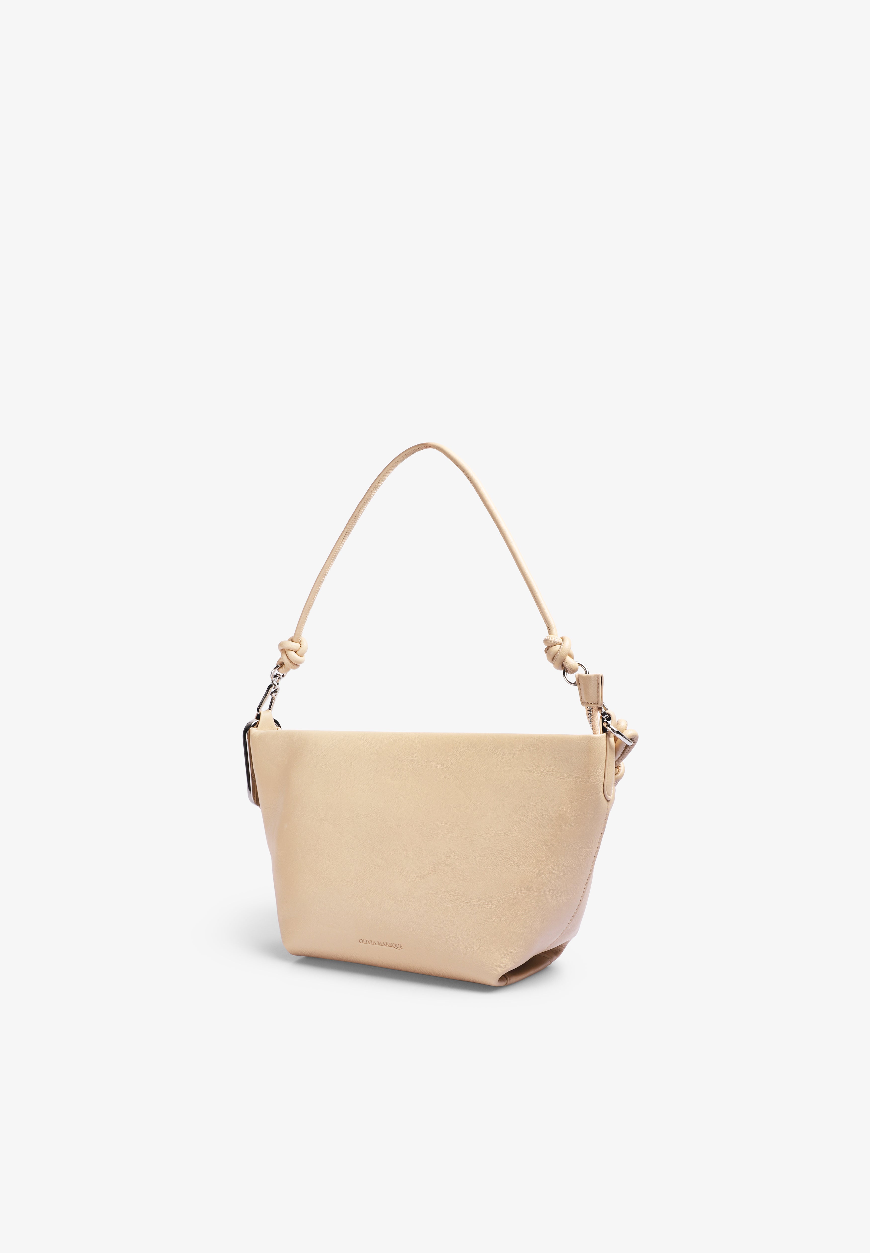 OLIVIA MAREQUE | BOLSA ARES