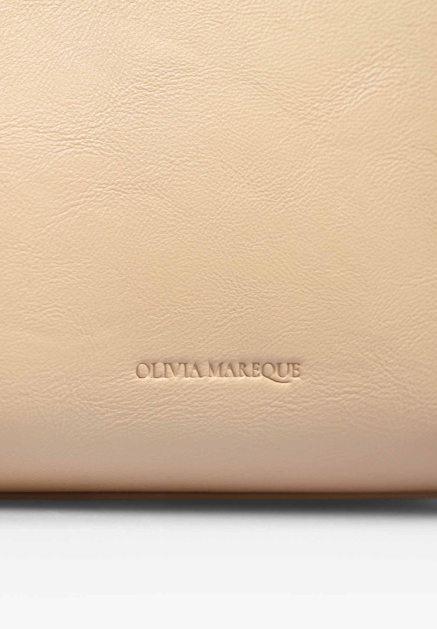 OLIVIA MAREQUE | BOLSA ARES