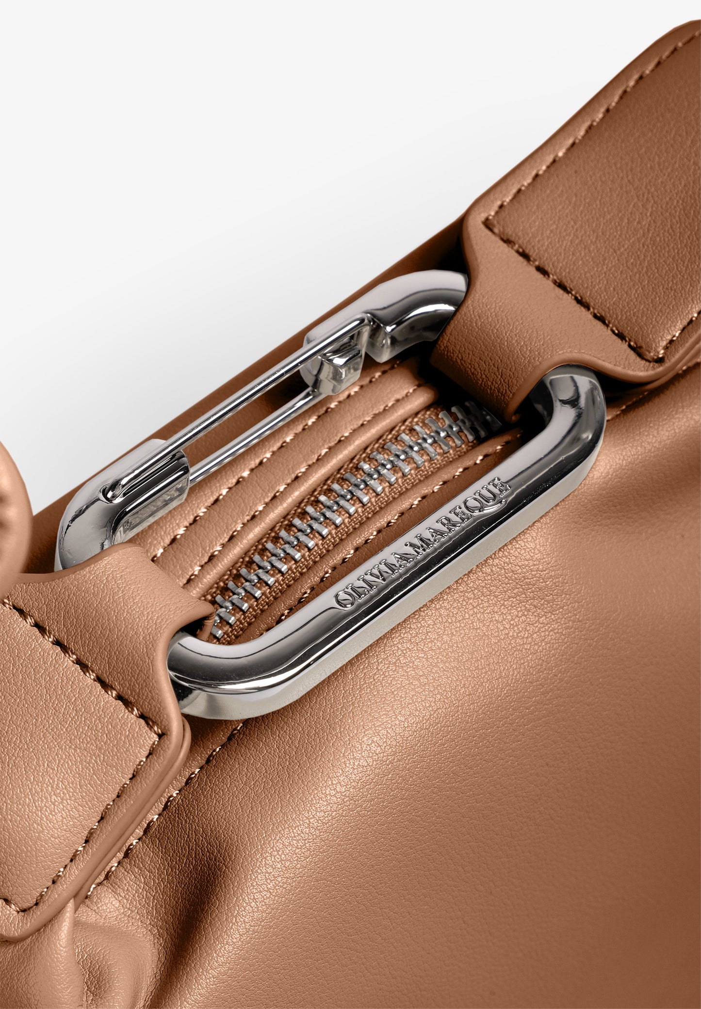 OLIVIA MAREQUE | BOLSA KENZA