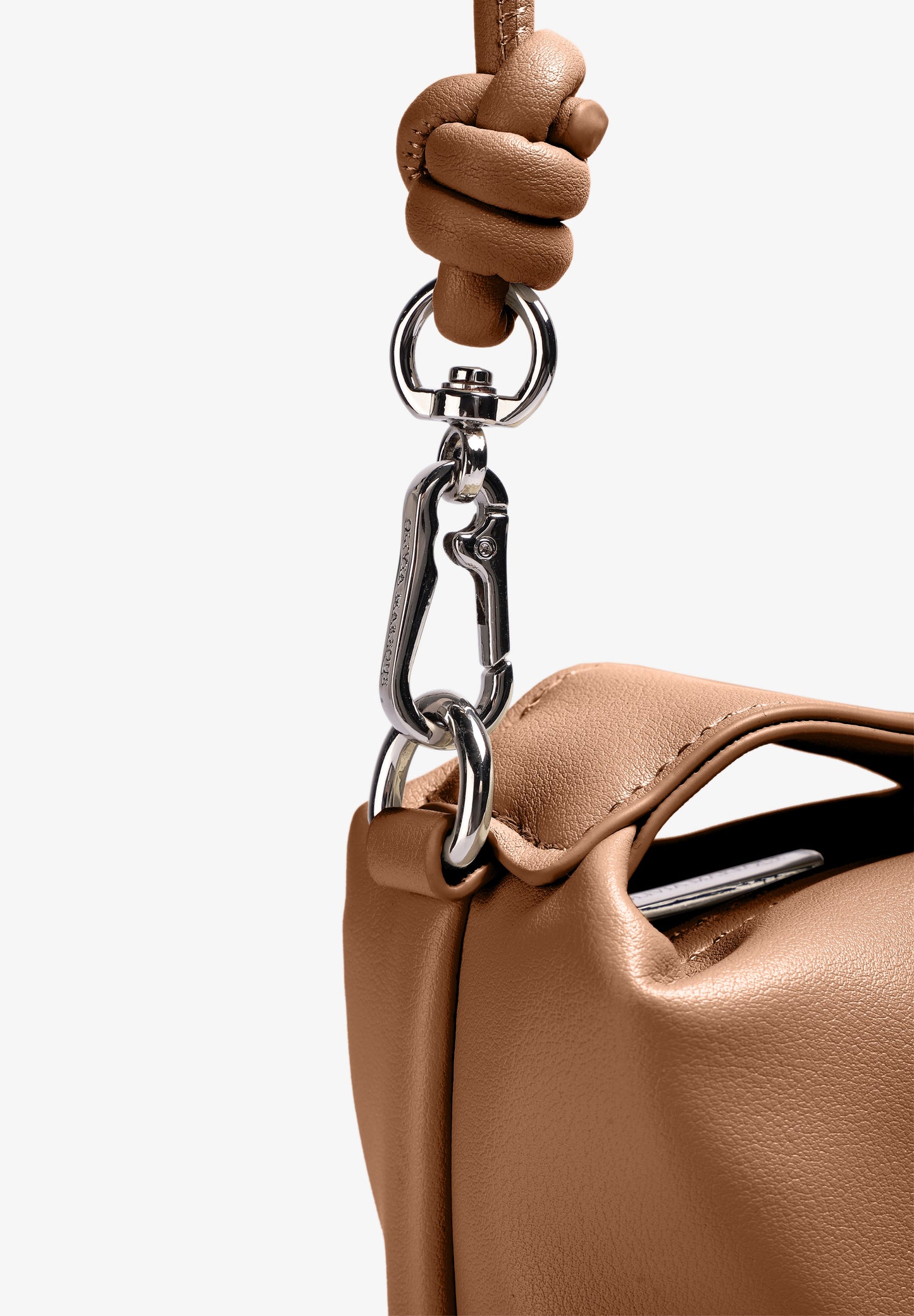 OLIVIA MAREQUE | BOLSA KENZA