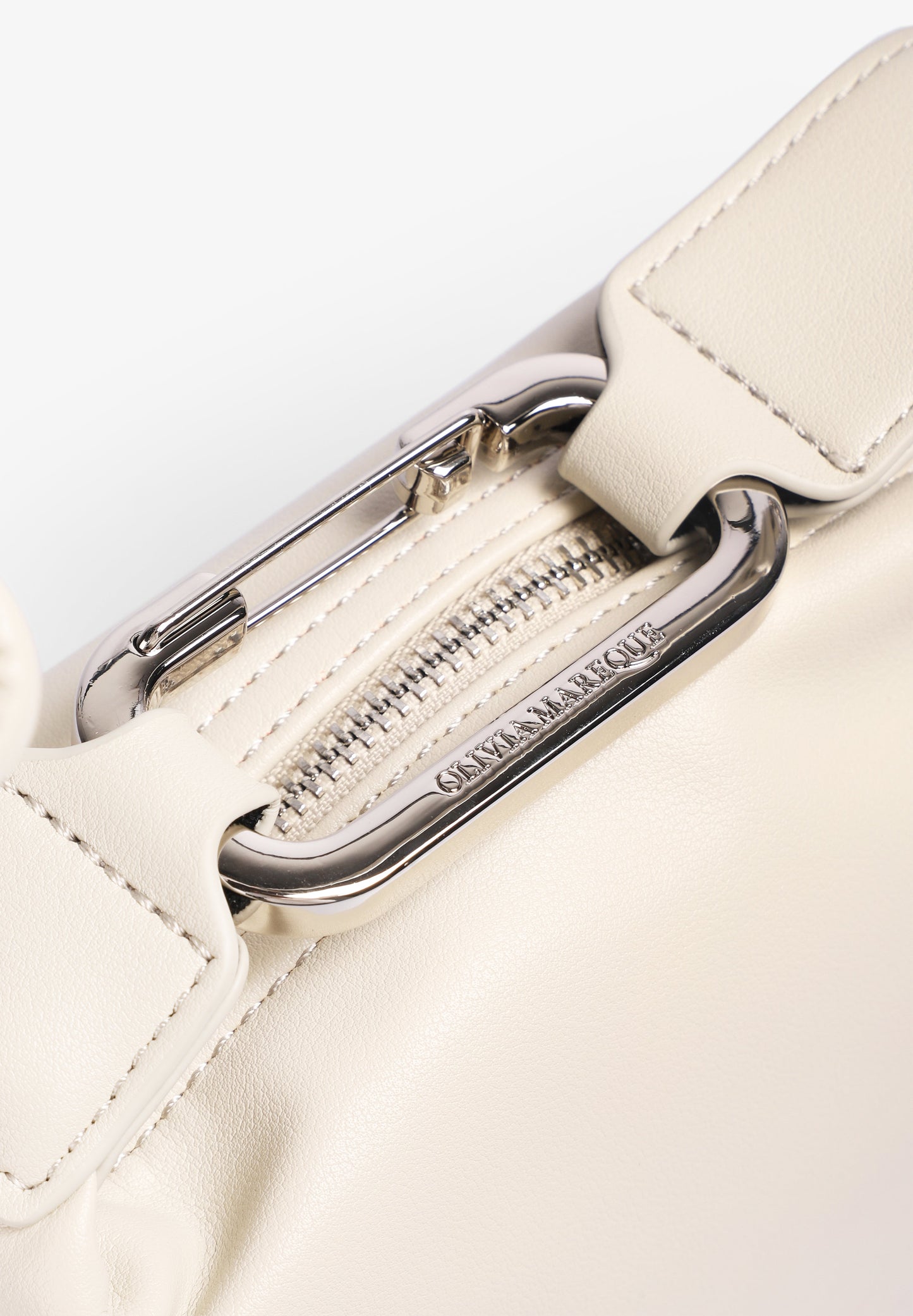 OLIVIA MAREQUE | BOLSA KENZA