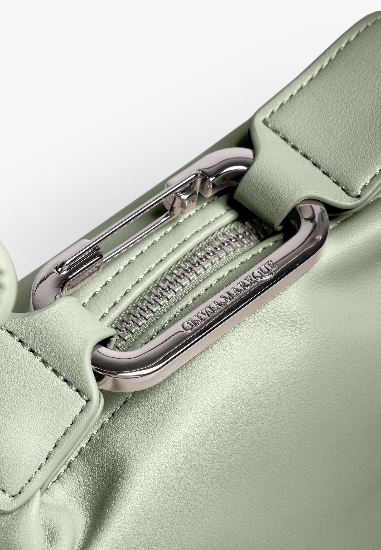 OLIVIA MAREQUE | BOLSA KENZA