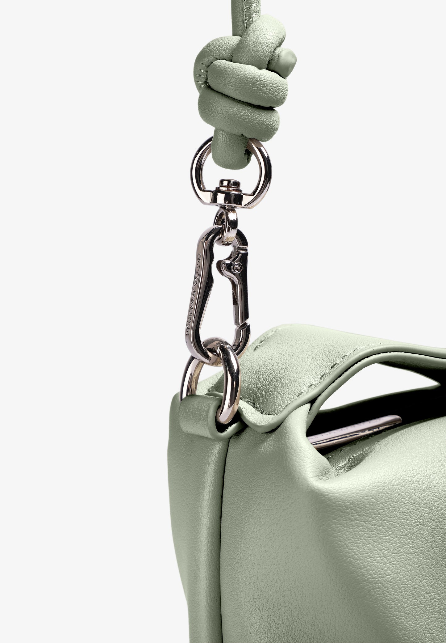 OLIVIA MAREQUE | BOLSA KENZA