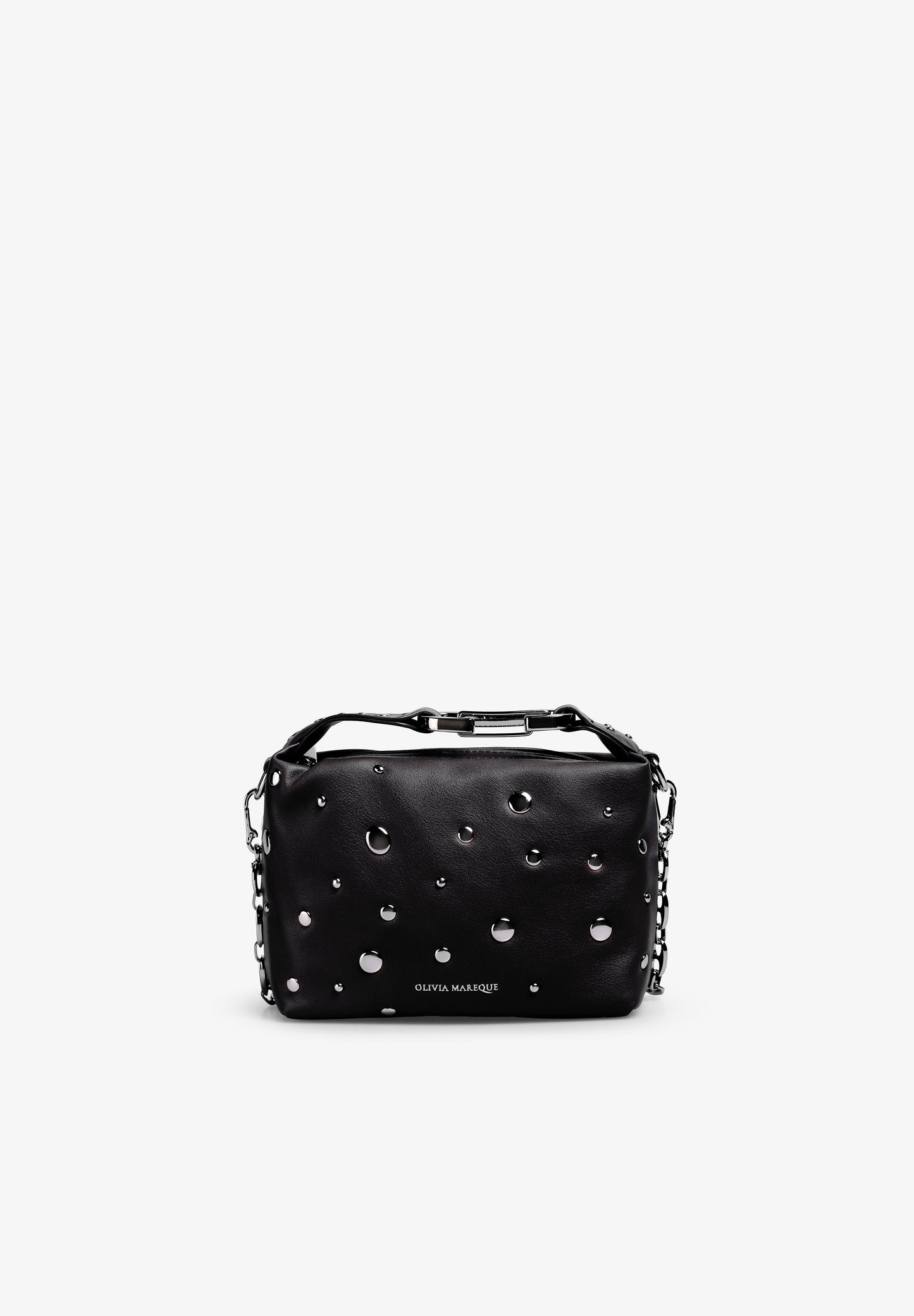 OLIVIA MAREQUE | BOLSA KENZA ROCK