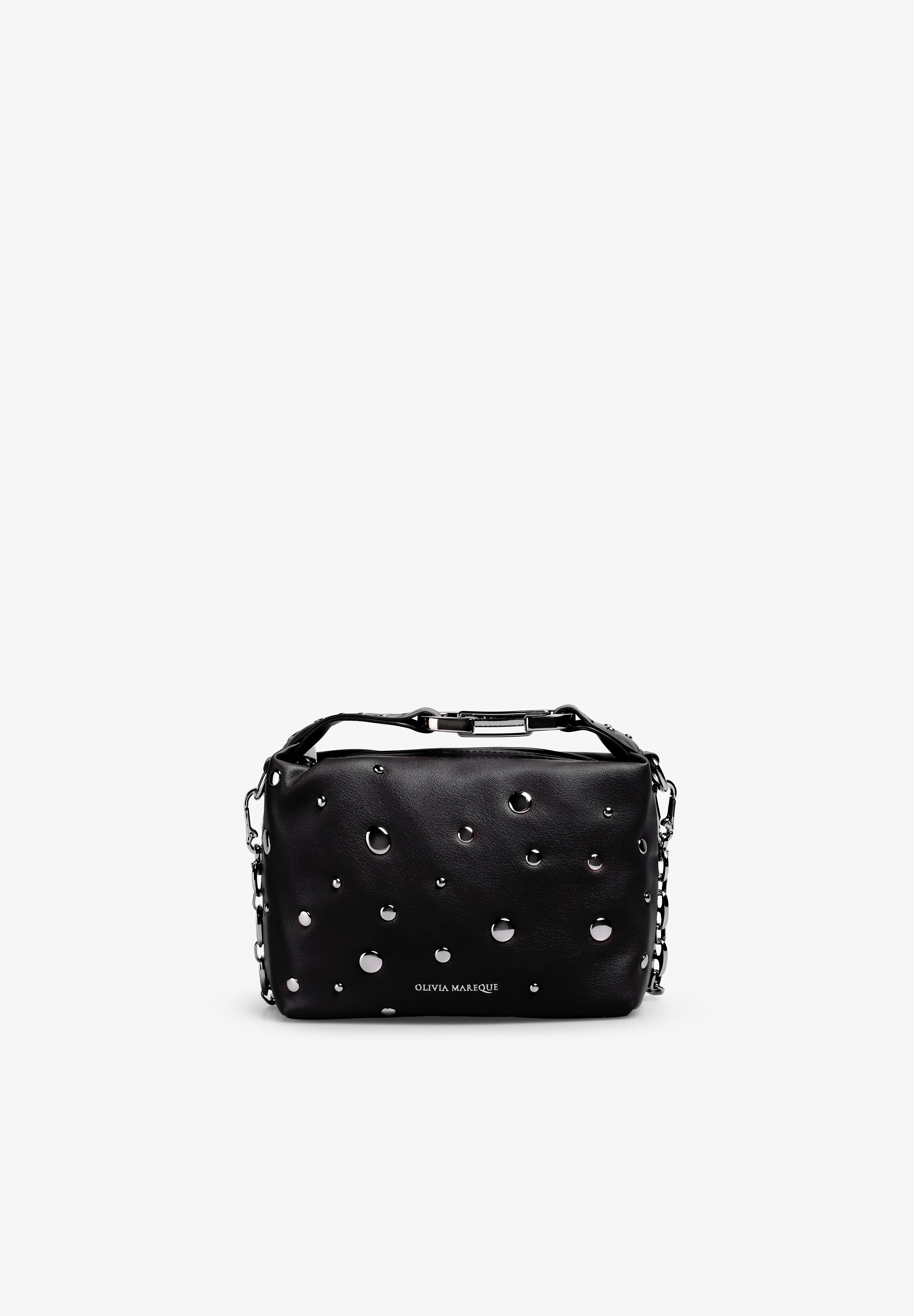 OLIVIA MAREQUE | BOLSA KENZA ROCK