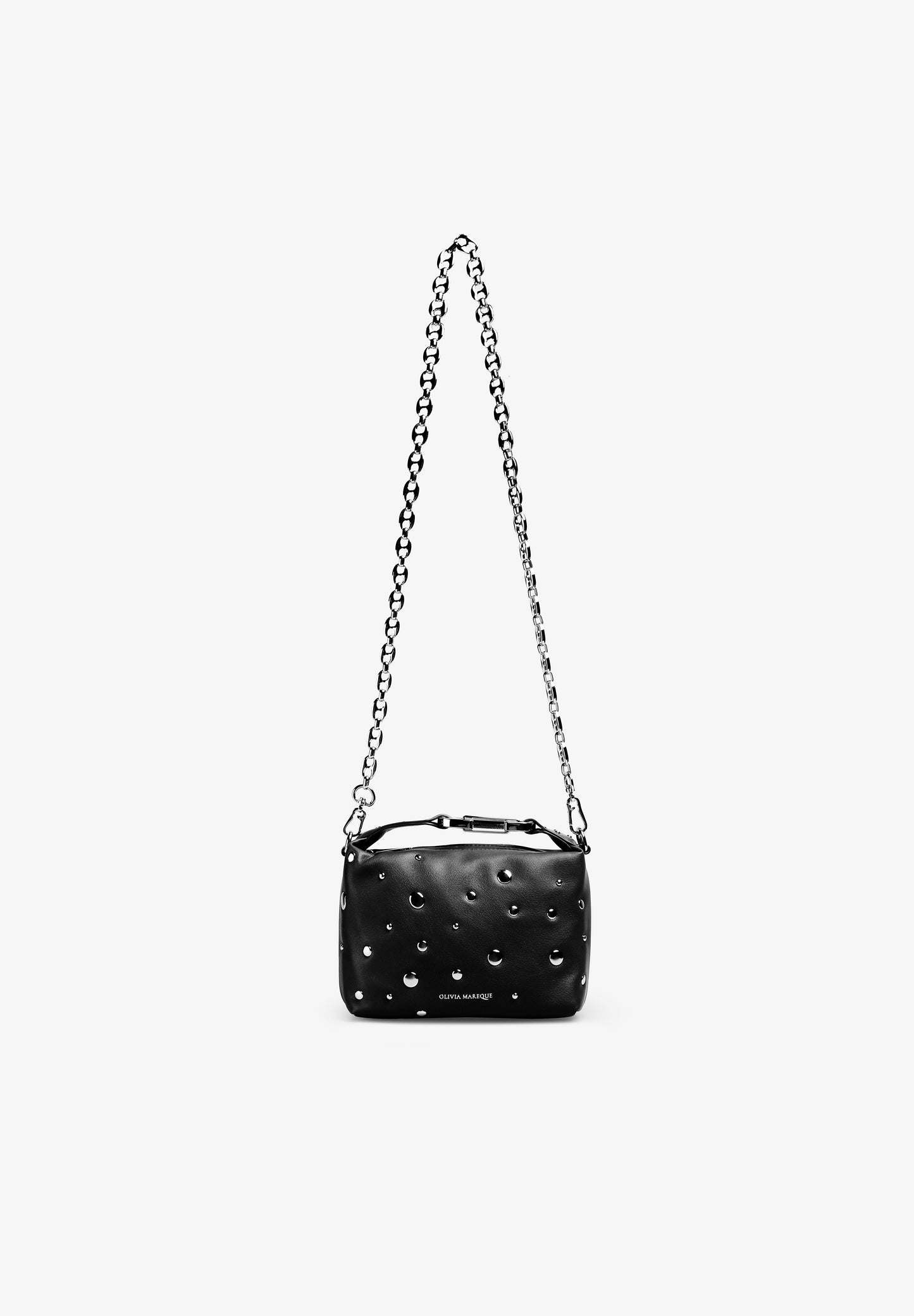 OLIVIA MAREQUE | BOLSA KENZA ROCK
