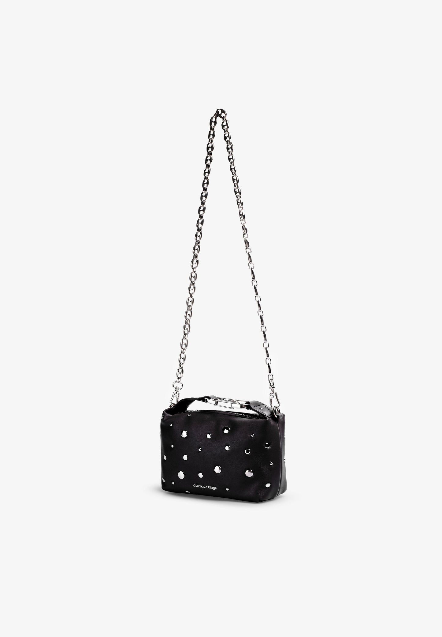 OLIVIA MAREQUE | BOLSA KENZA ROCK