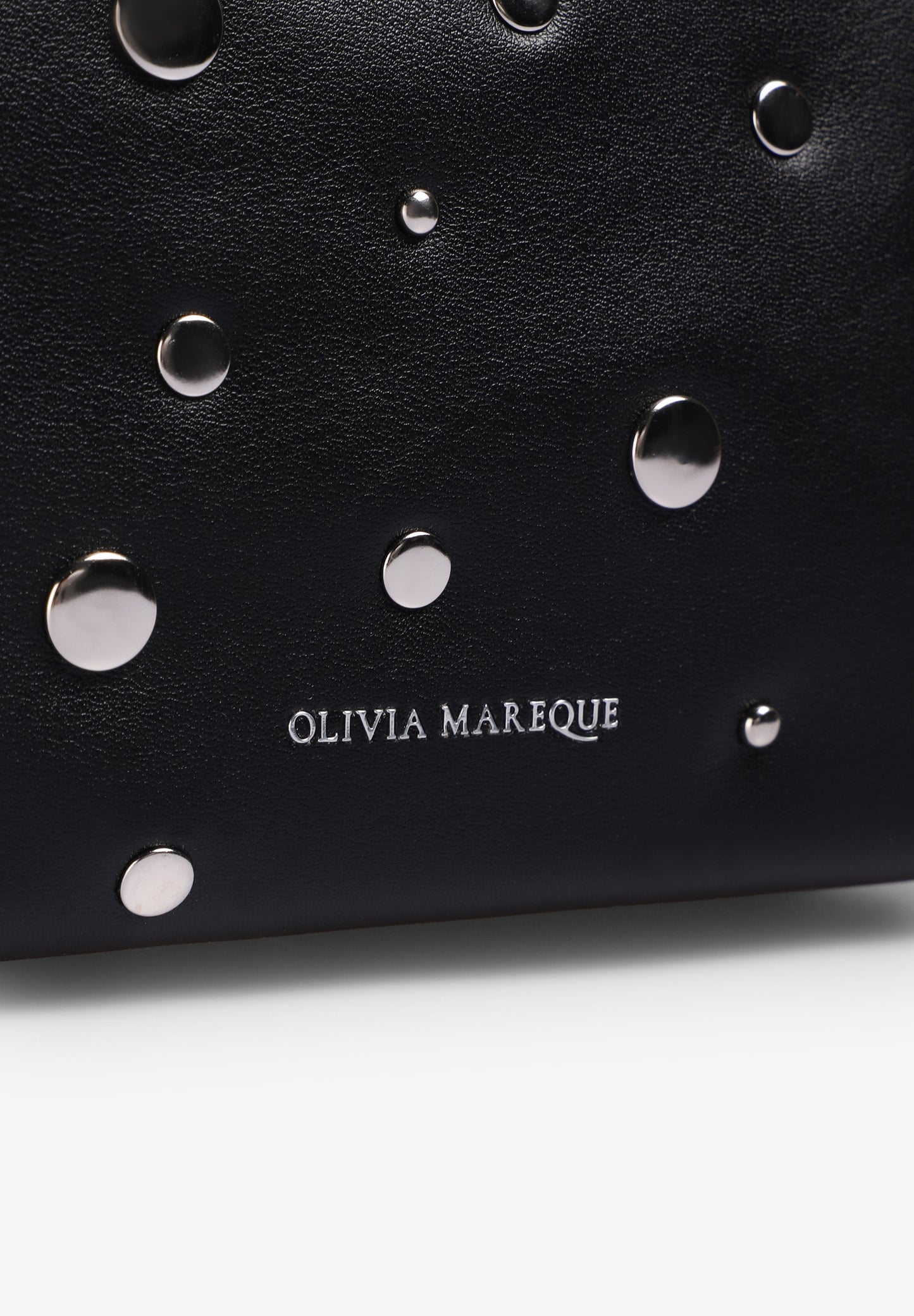OLIVIA MAREQUE | BOLSA KENZA ROCK