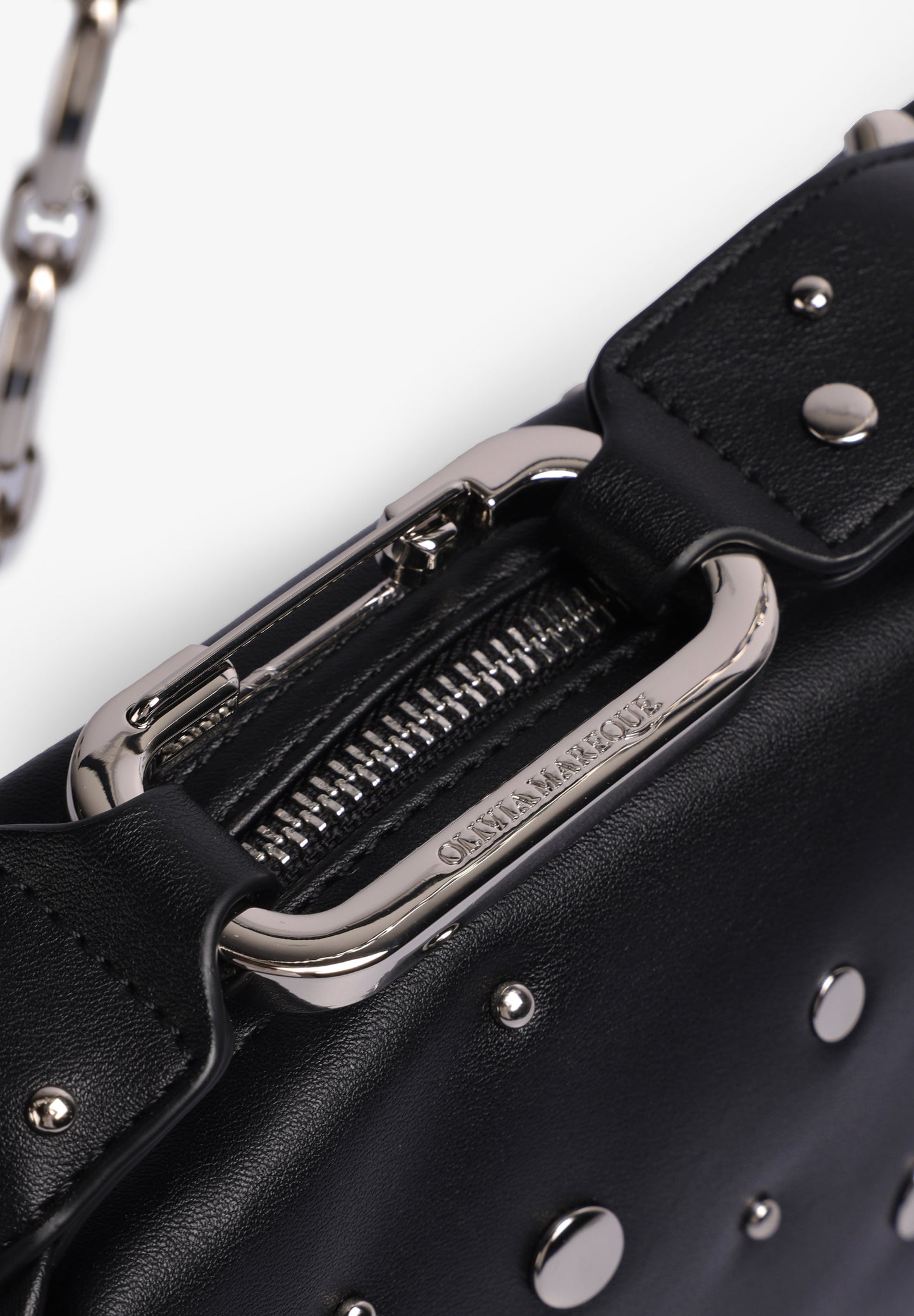 OLIVIA MAREQUE | BOLSA KENZA ROCK