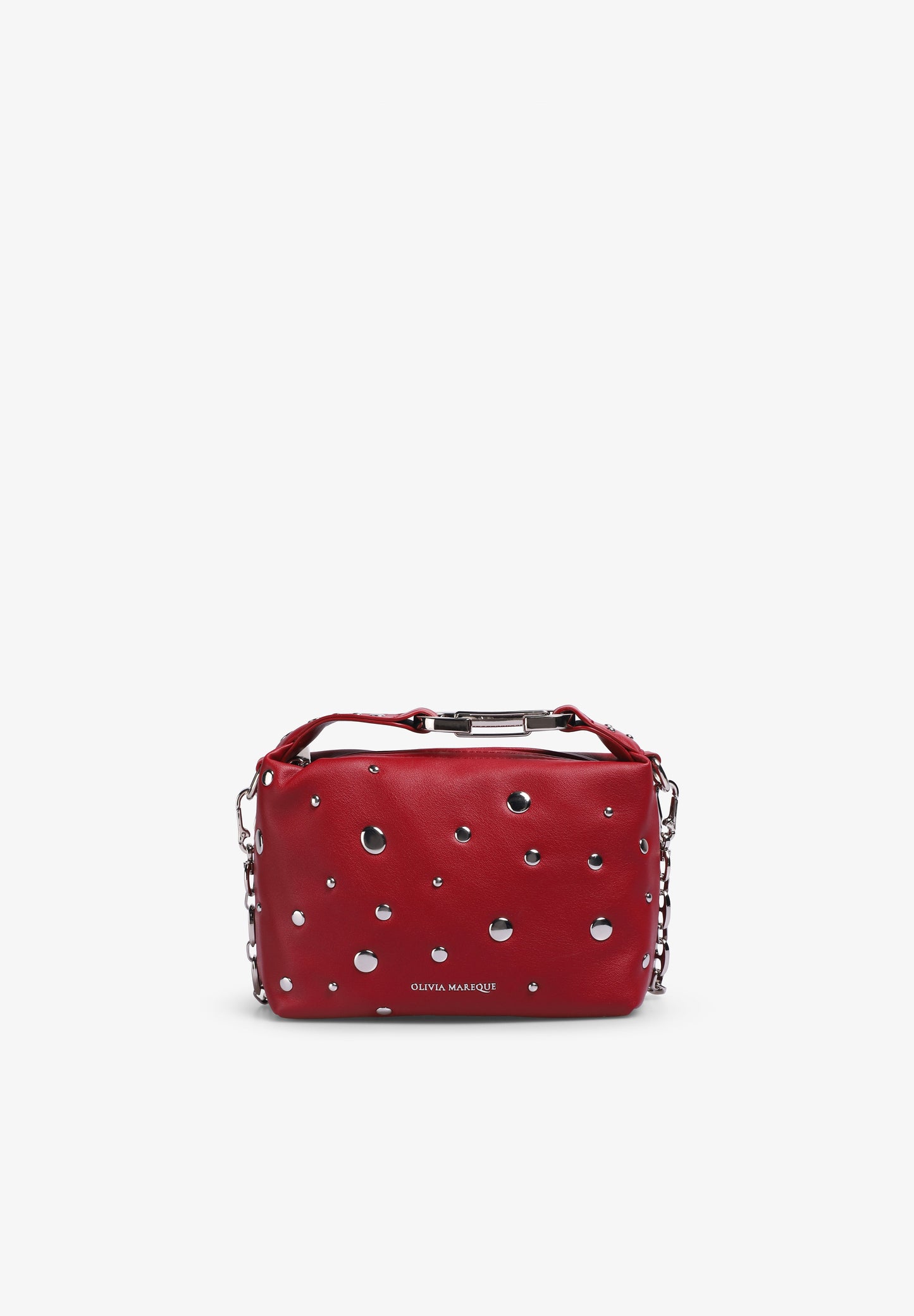 OLIVIA MAREQUE | BOLSA KENZA ROCK