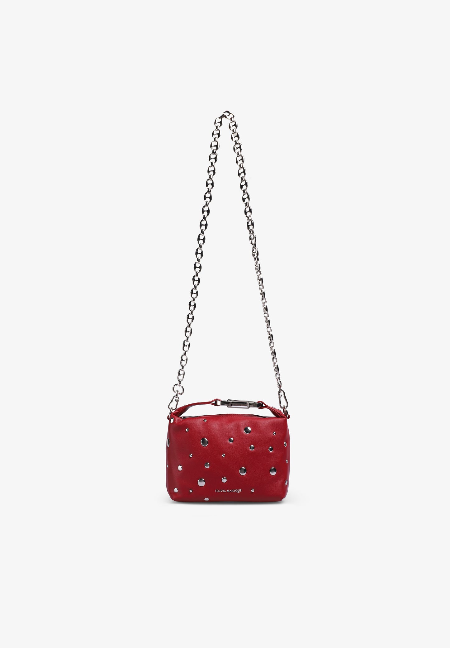 OLIVIA MAREQUE | BOLSA KENZA ROCK