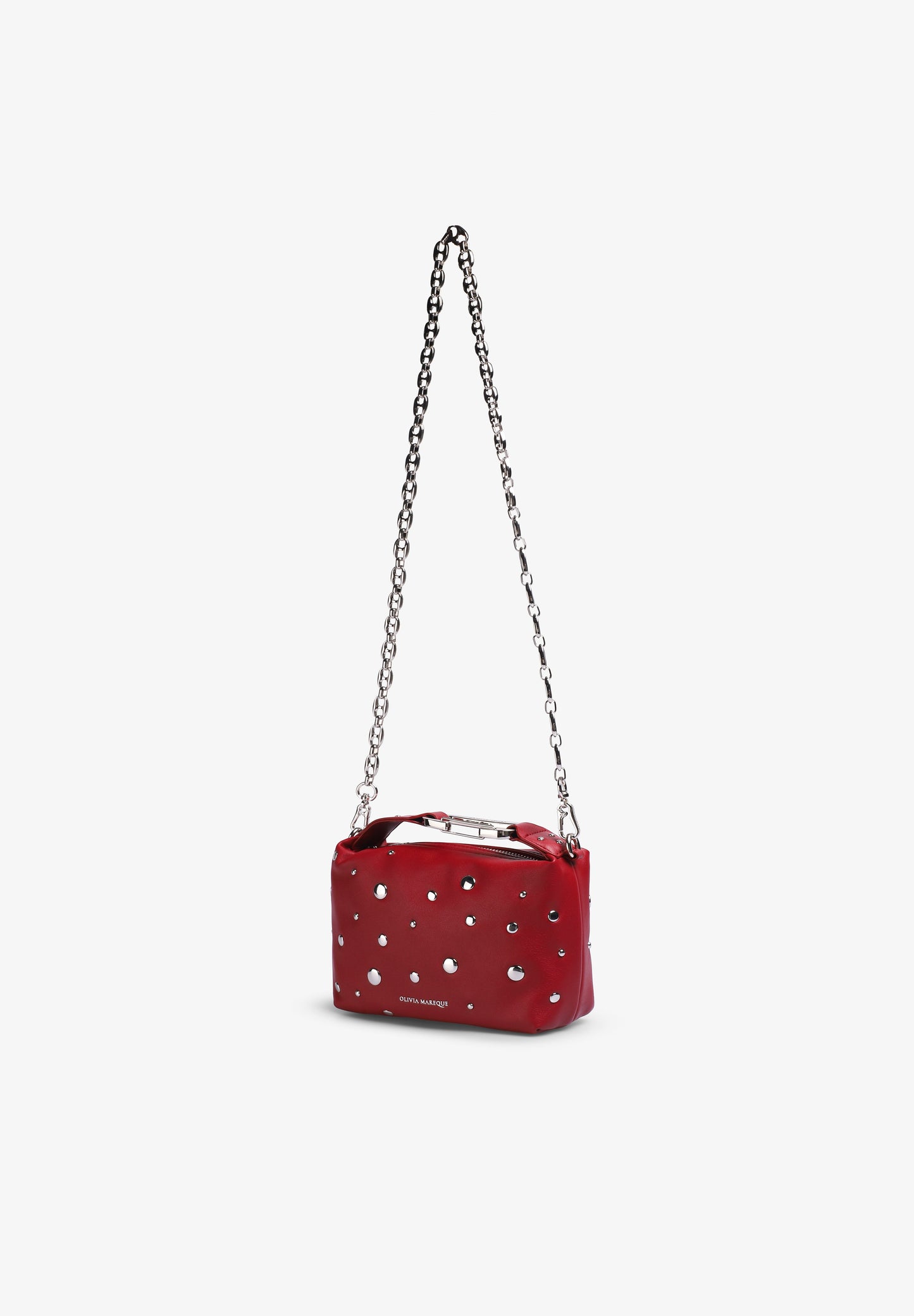 OLIVIA MAREQUE | BOLSA KENZA ROCK