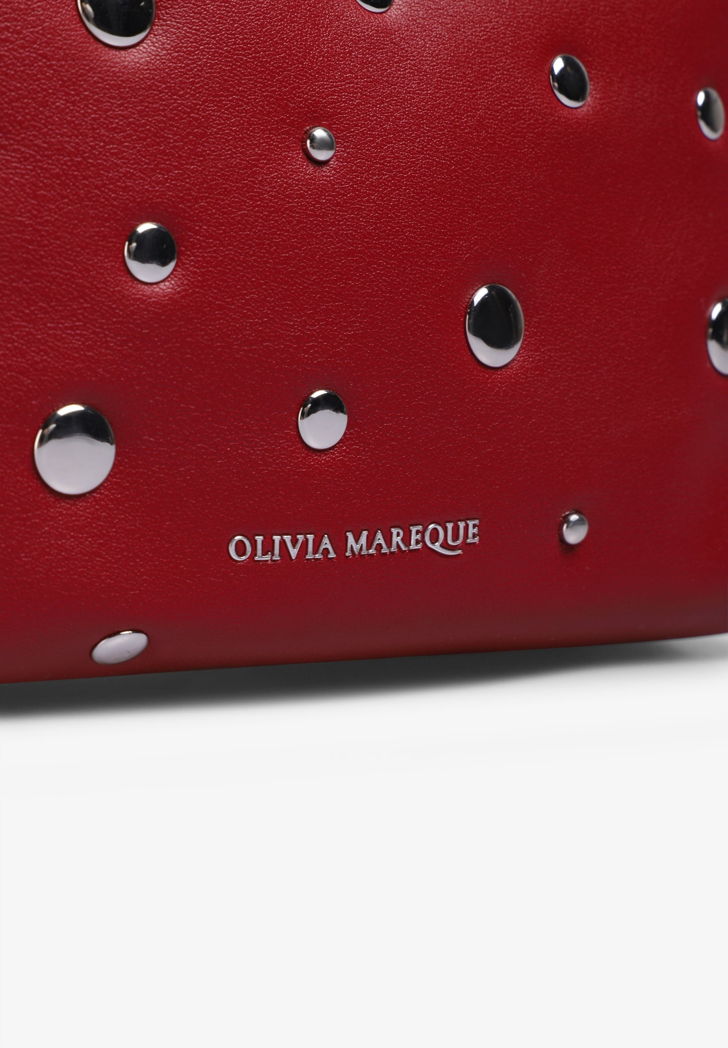 OLIVIA MAREQUE | BOLSA KENZA ROCK