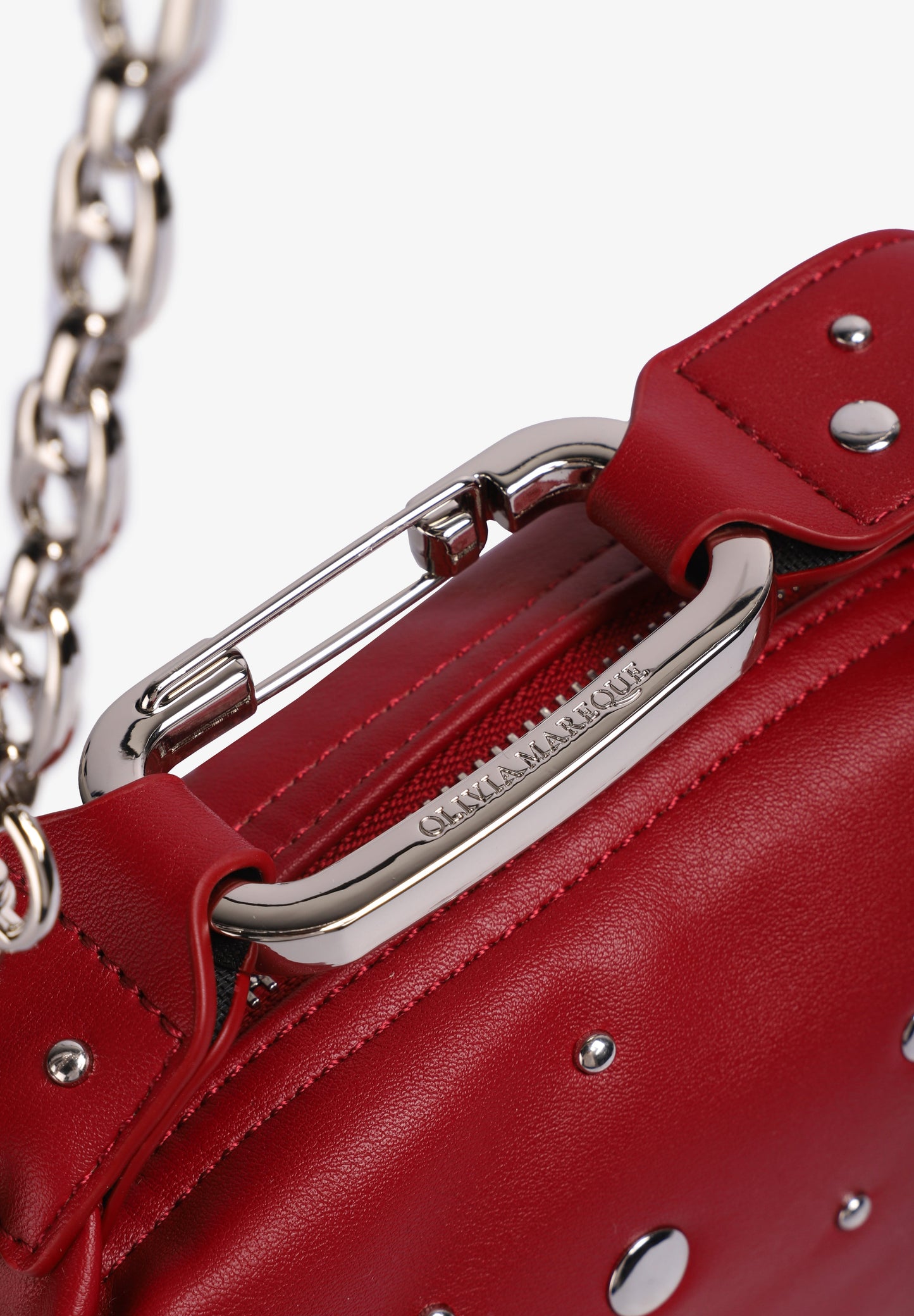 OLIVIA MAREQUE | BOLSA KENZA ROCK