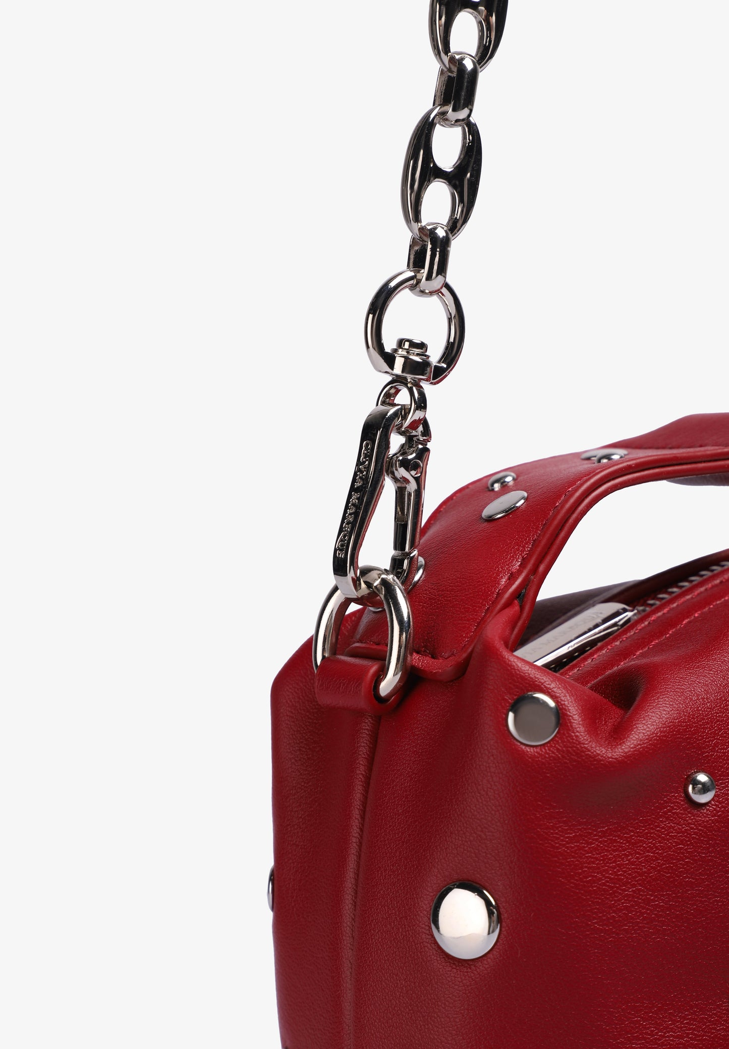 OLIVIA MAREQUE | BOLSA KENZA ROCK