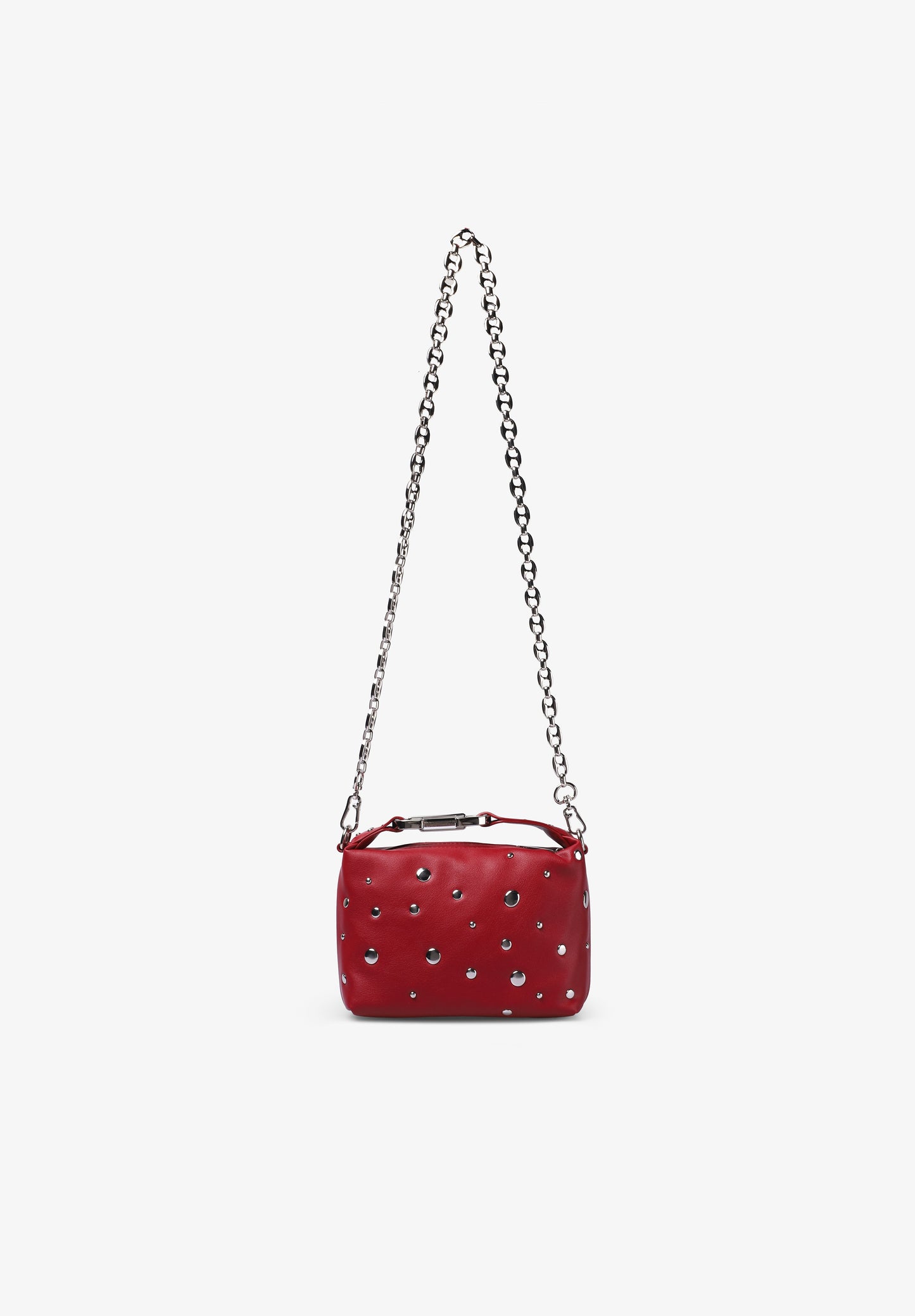 OLIVIA MAREQUE | BOLSA KENZA ROCK