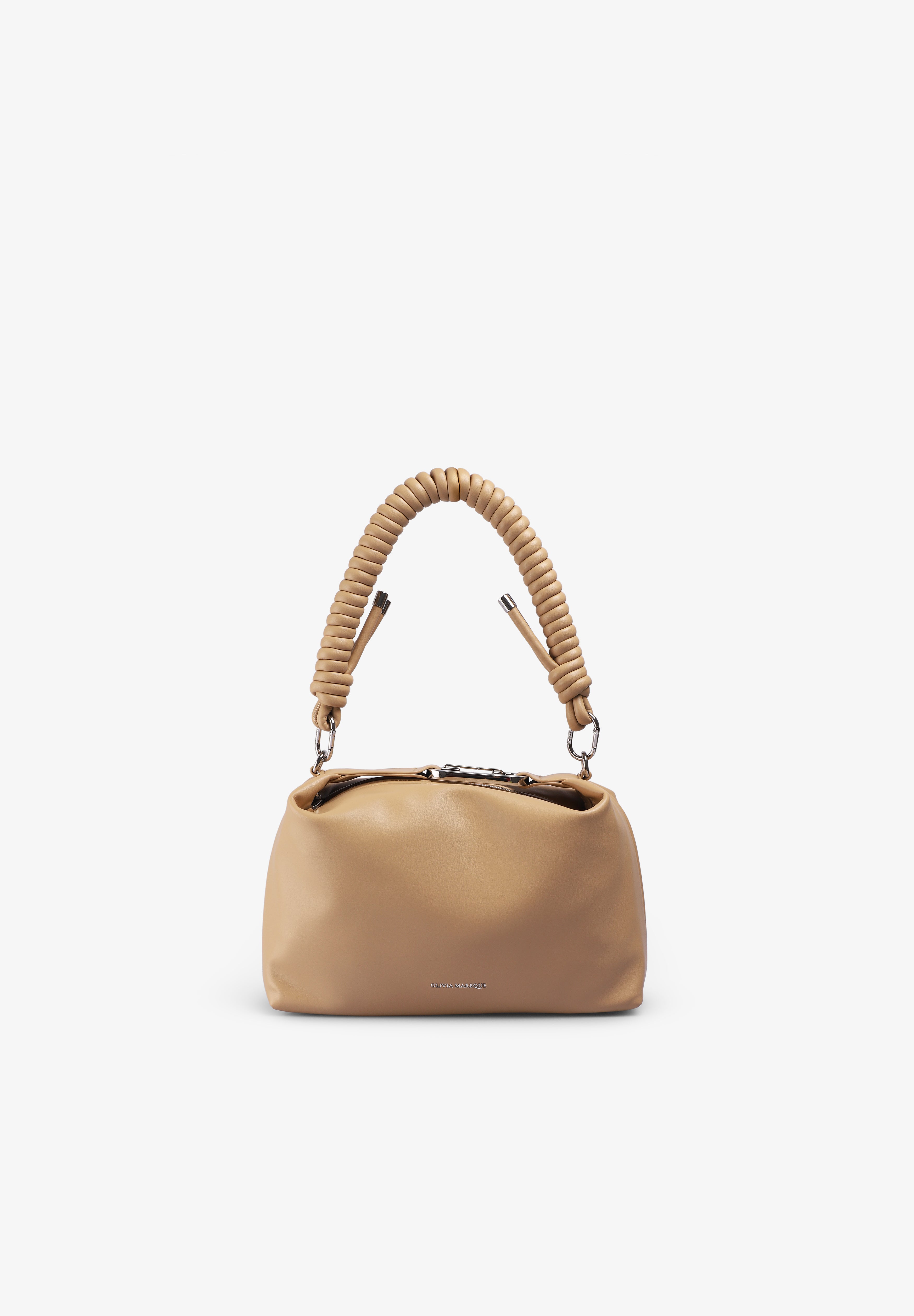 OLIVIA MAREQUE | BOLSA KENZA MÉDIA