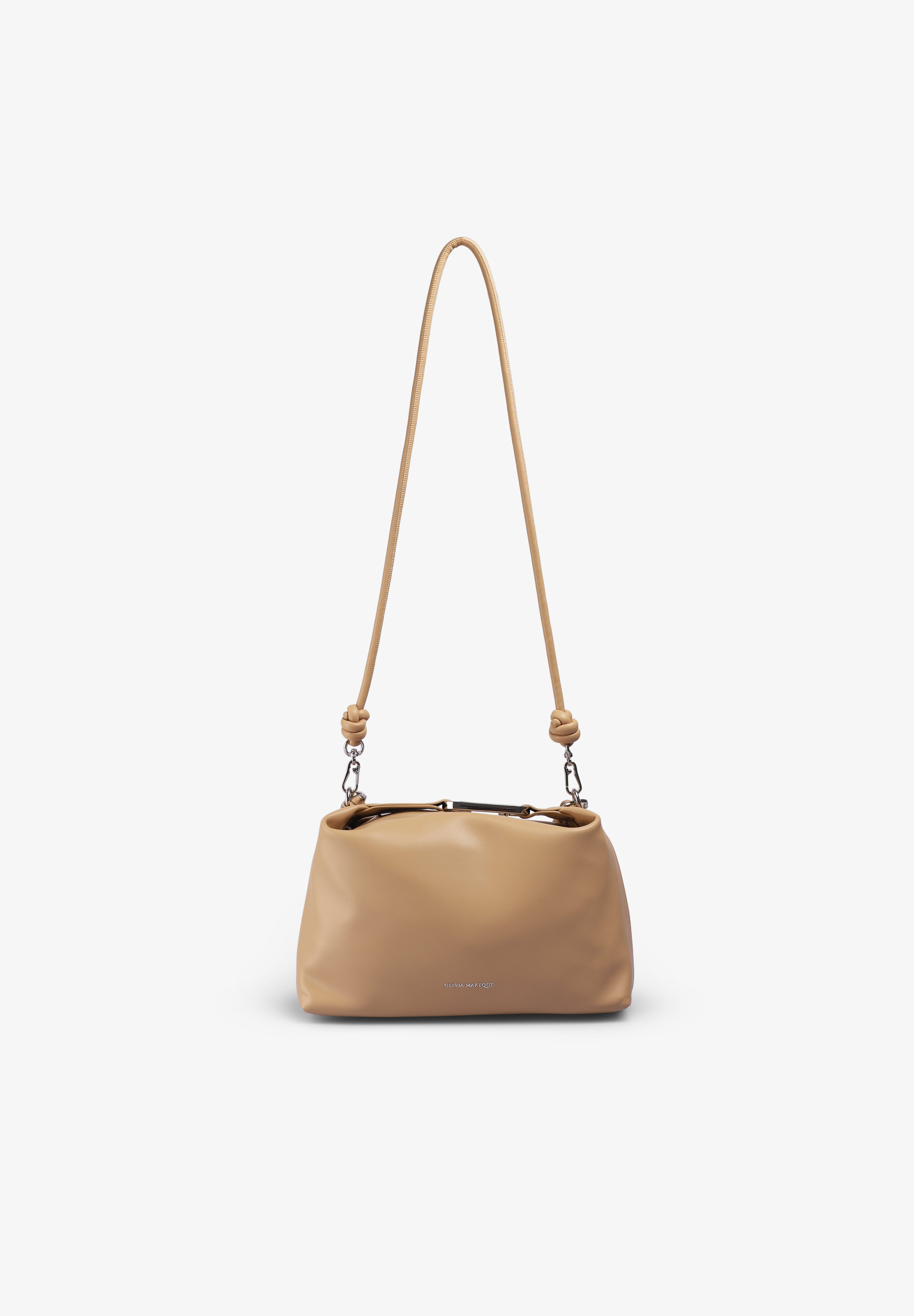 OLIVIA MAREQUE | BOLSA KENZA MÉDIA