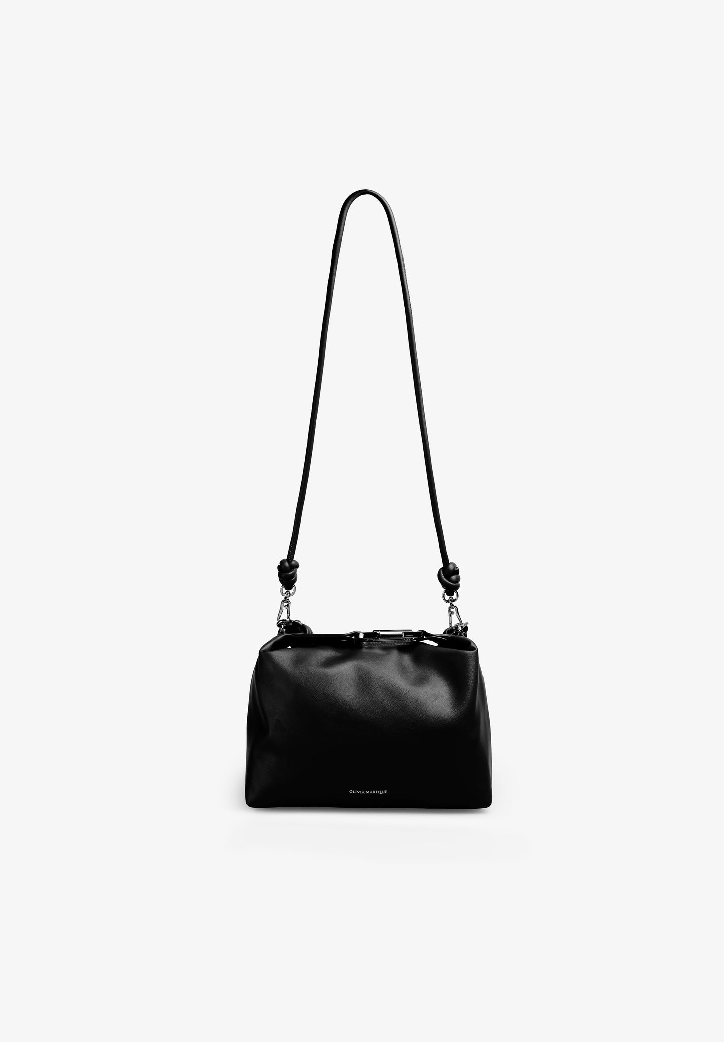 OLIVIA MAREQUE | BOLSA KENZA MÉDIA