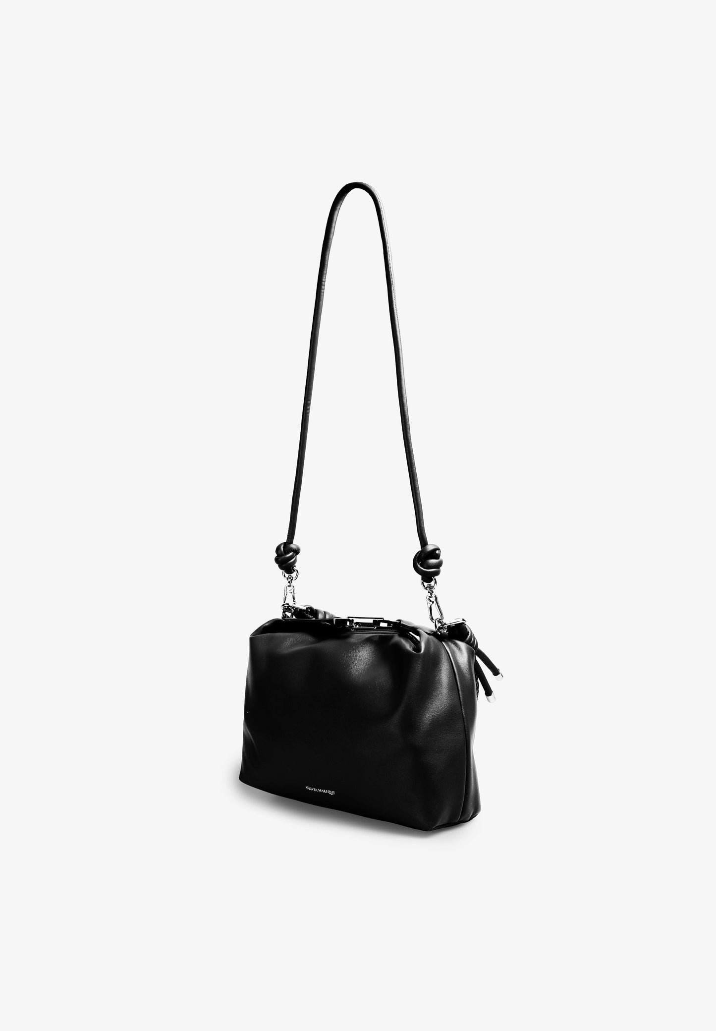 OLIVIA MAREQUE | BOLSA KENZA MÉDIA
