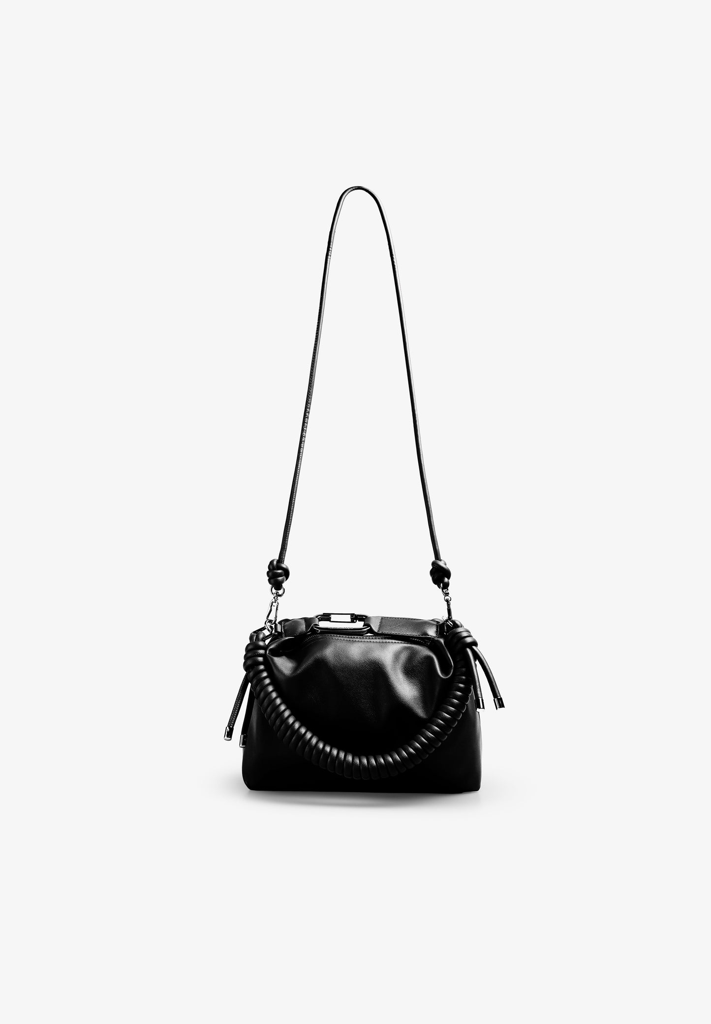 OLIVIA MAREQUE | BOLSA KENZA MÉDIA