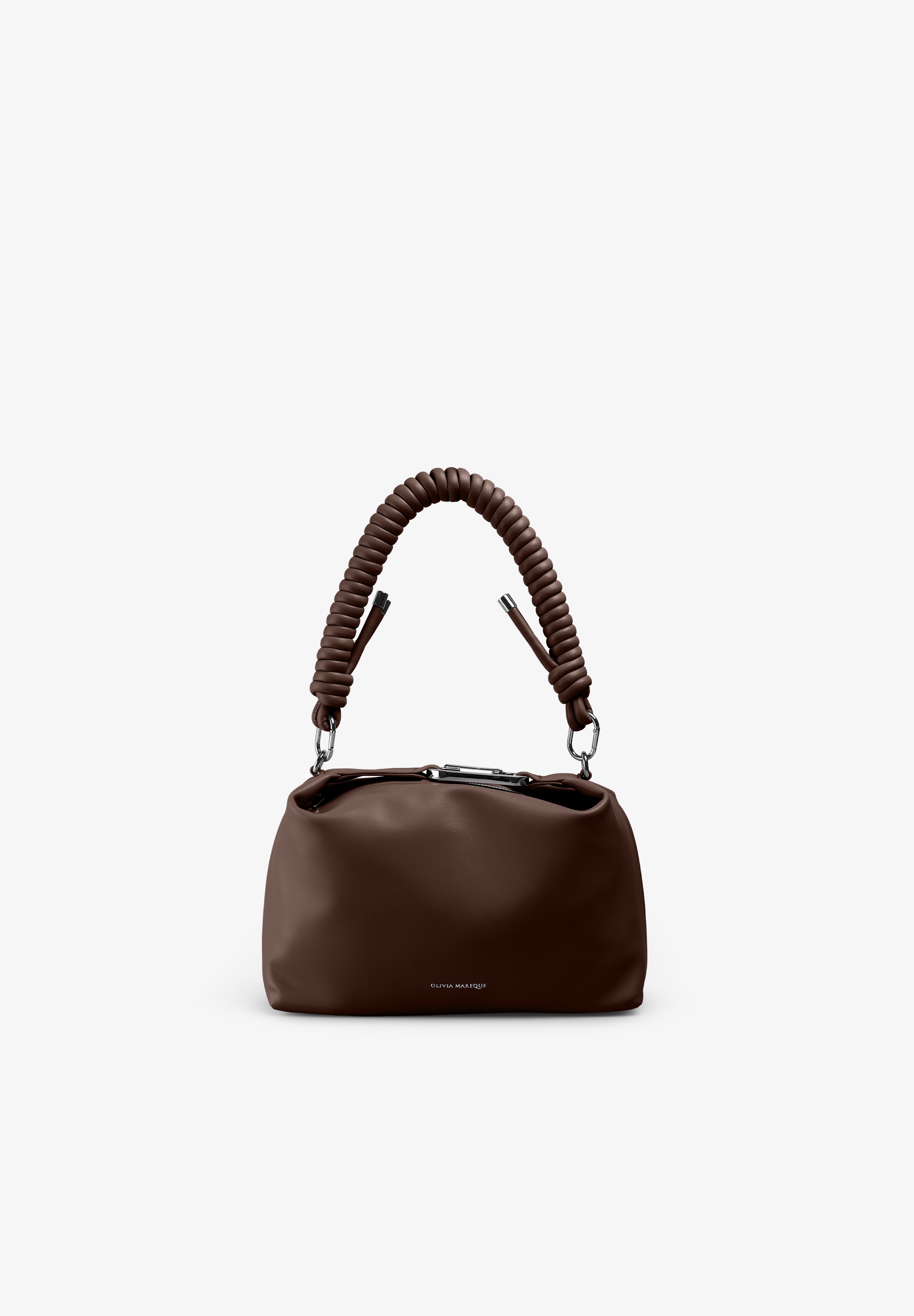 OLIVIA MAREQUE | BOLSA KENZA MÉDIA