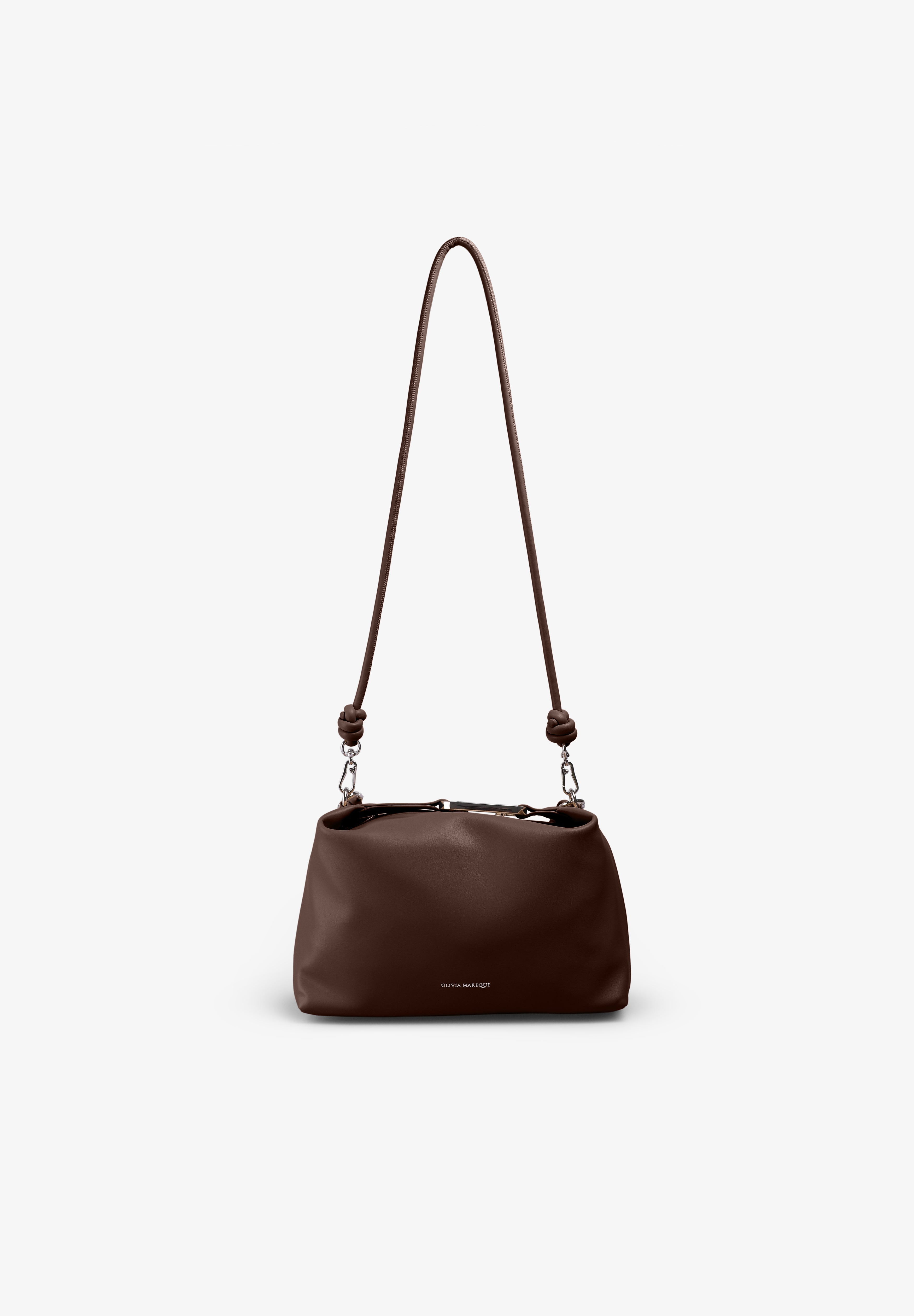 OLIVIA MAREQUE | BOLSA KENZA MÉDIA