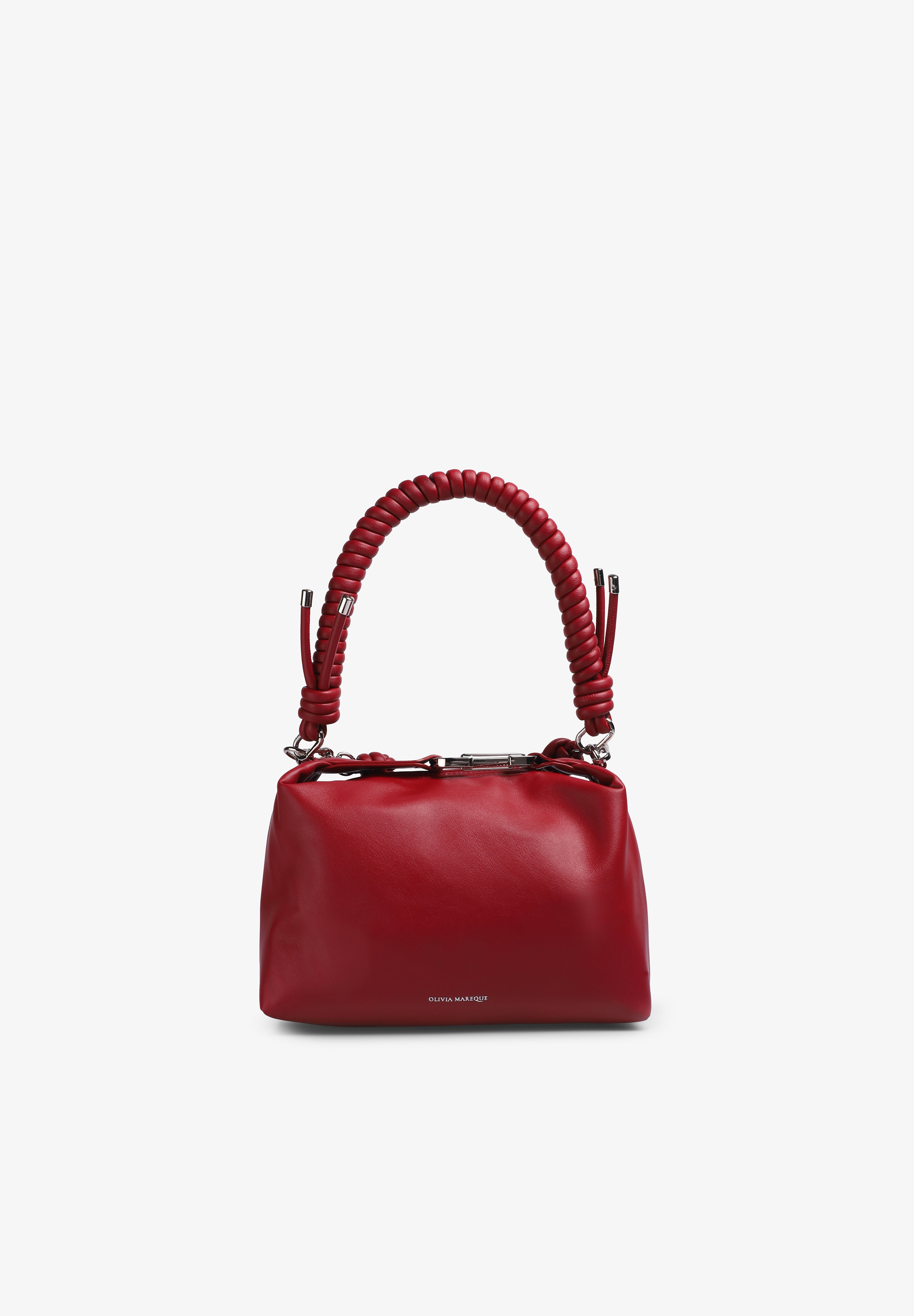 OLIVIA MAREQUE | KENZA MEDIUM