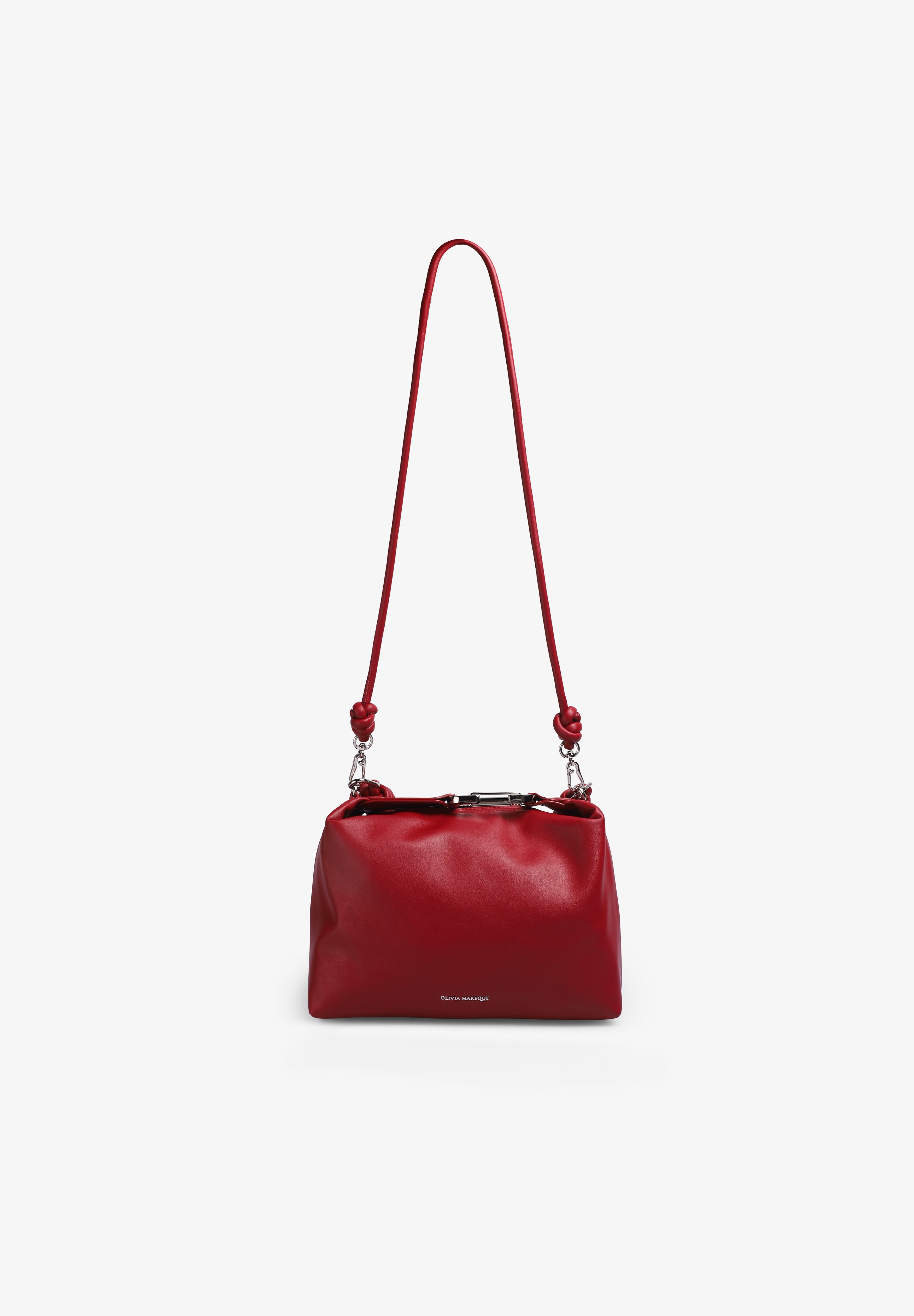 OLIVIA MAREQUE | KENZA MEDIUM