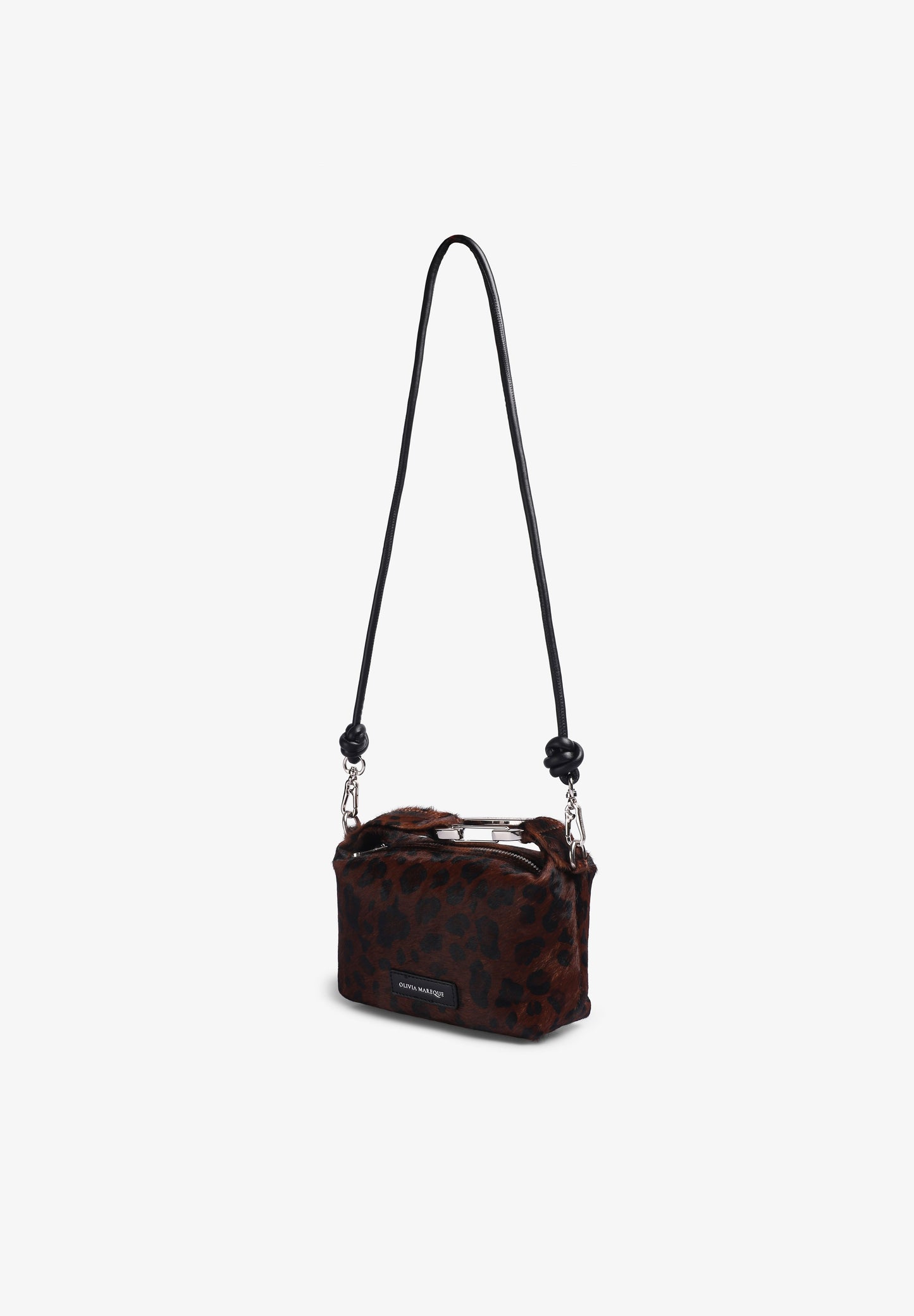 OLIVIA MAREQUE | BOLSA KENZA