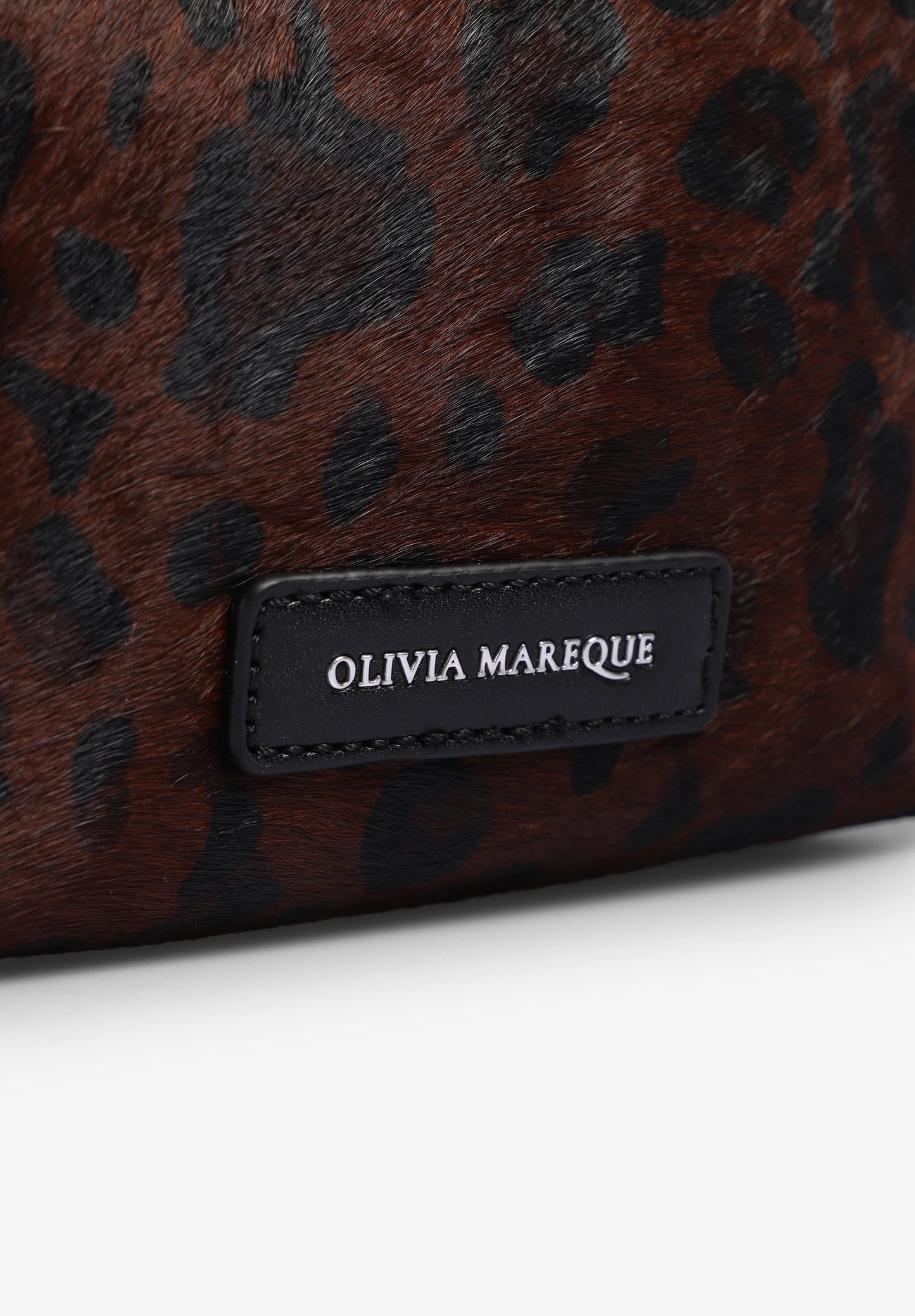 OLIVIA MAREQUE | BOLSA KENZA