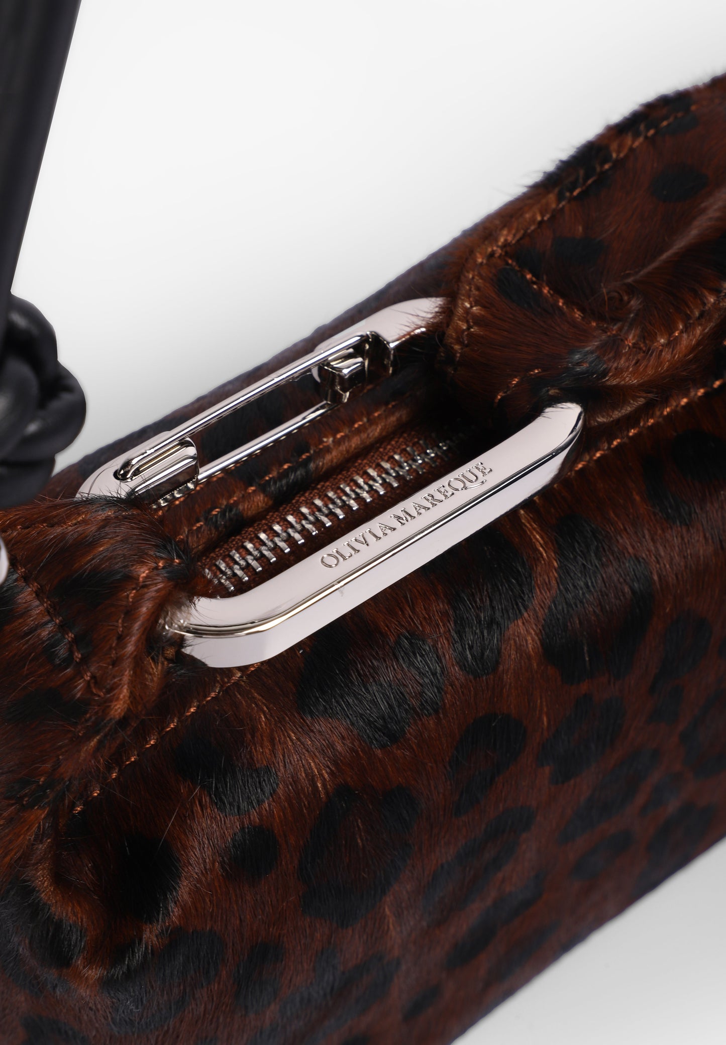 OLIVIA MAREQUE | BOLSA KENZA