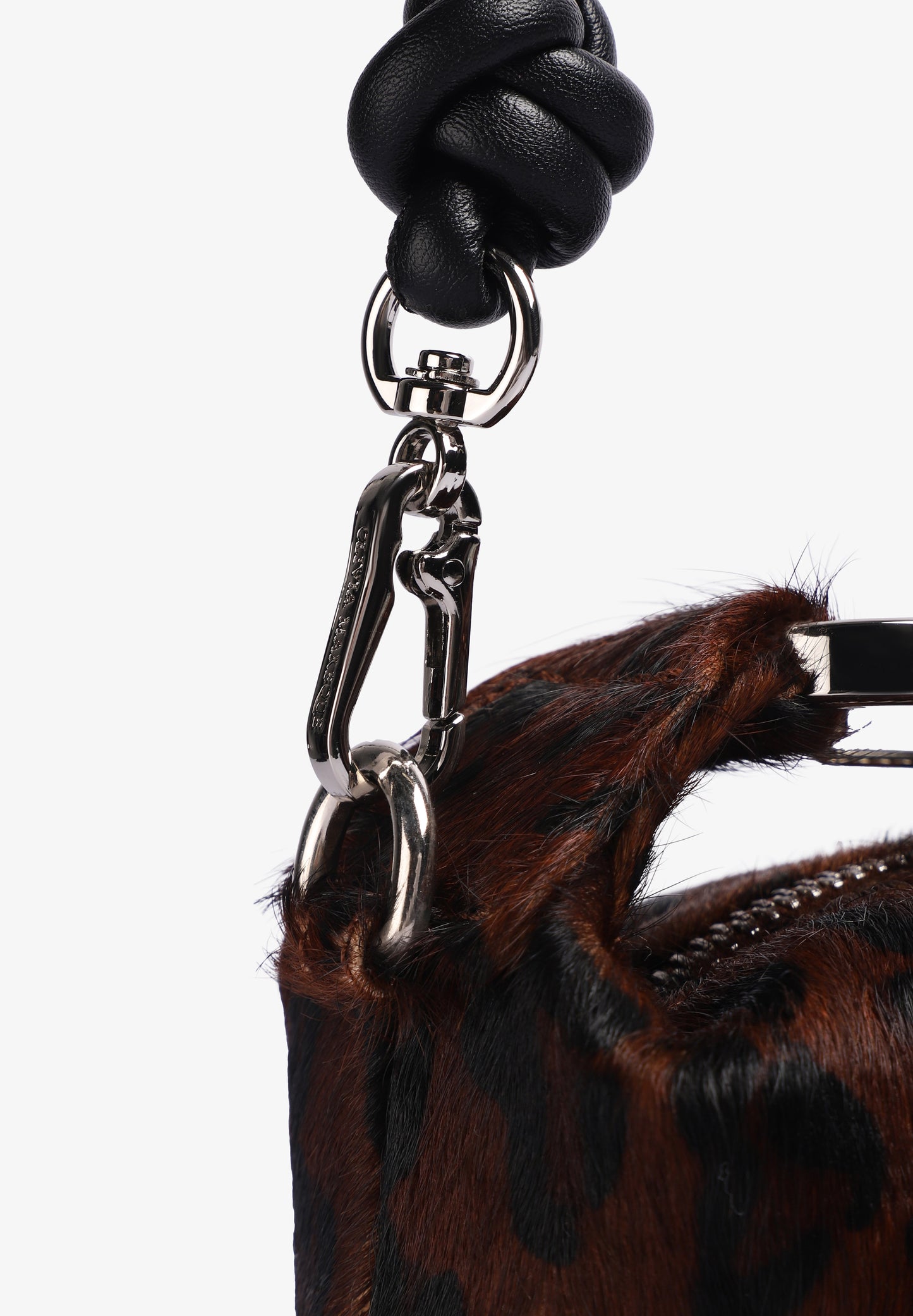 OLIVIA MAREQUE | BOLSA KENZA