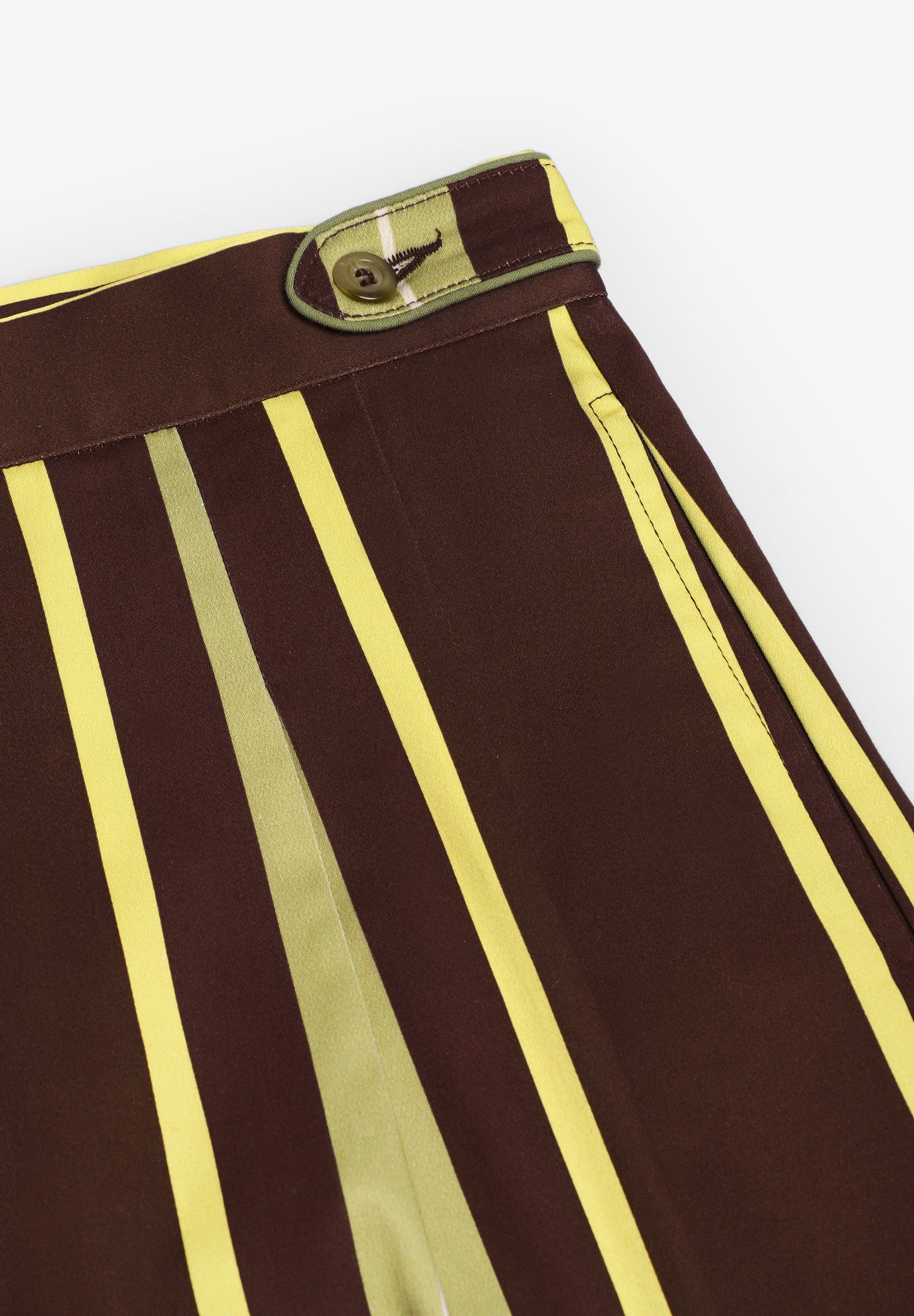 WERIT  | CALÇAS BAYONA RISCAS