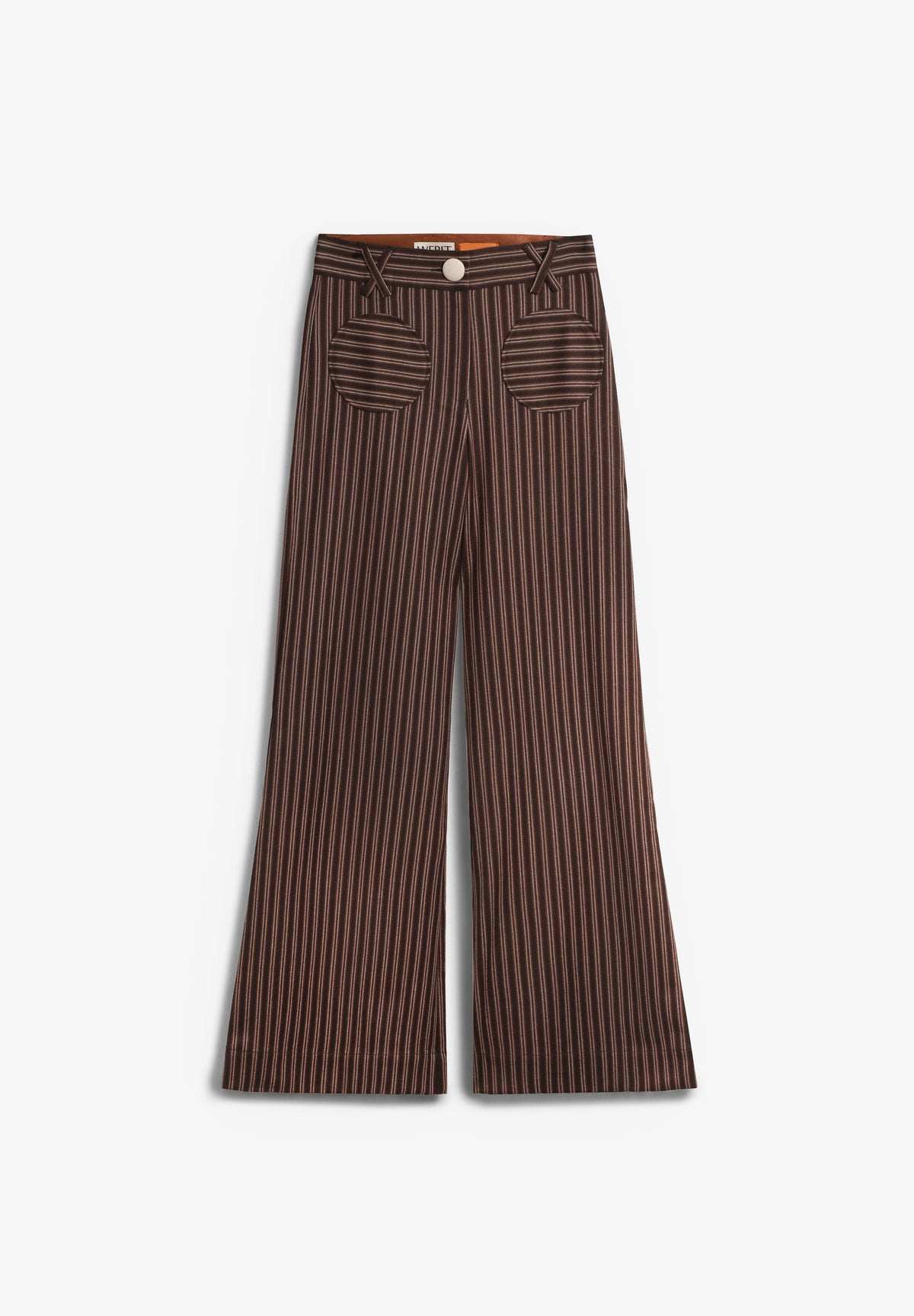 WERIT | PANTALÓN ANGLET