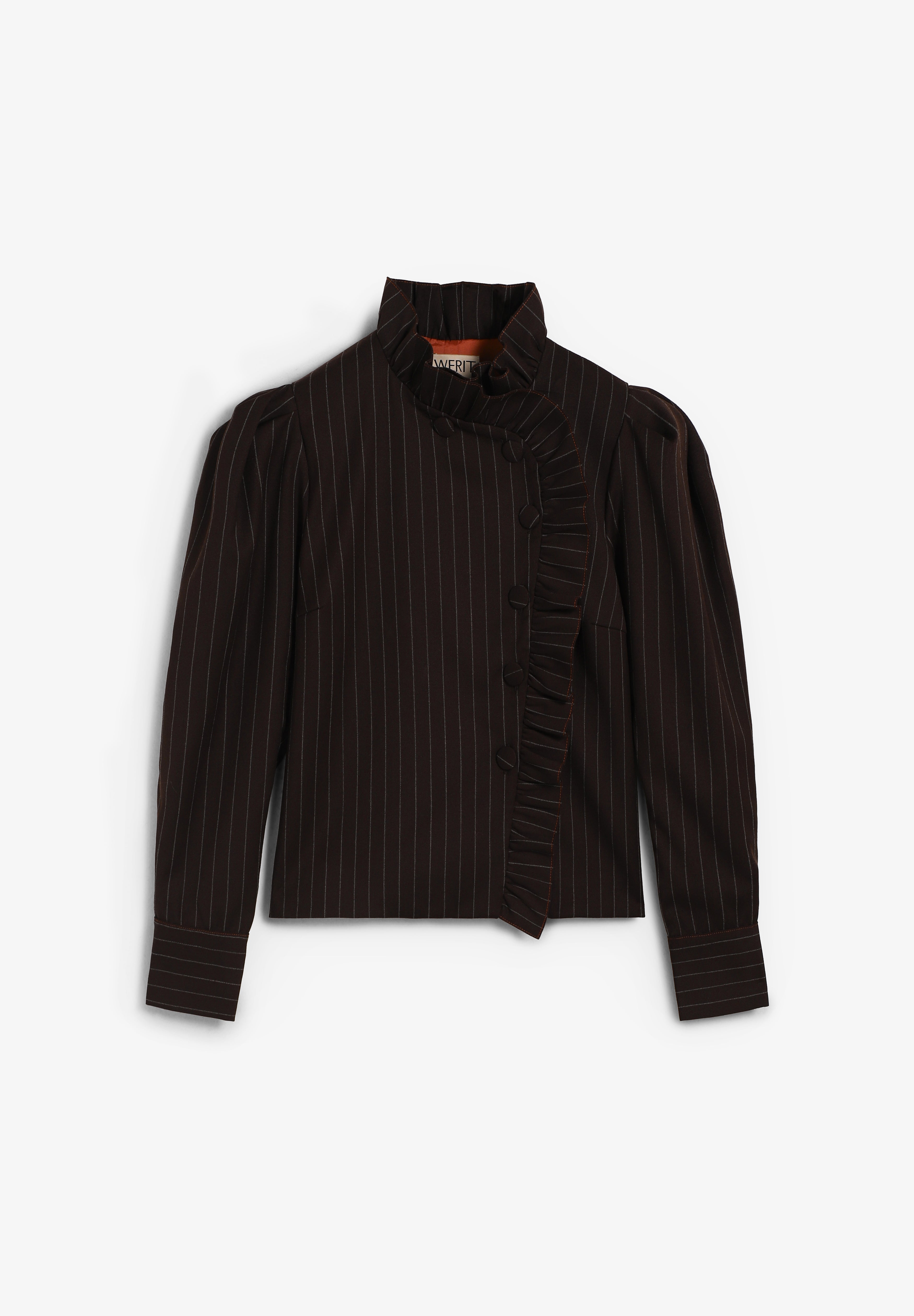 WERIT  | CARDIGAN DARCY DIPLOMÁTICO