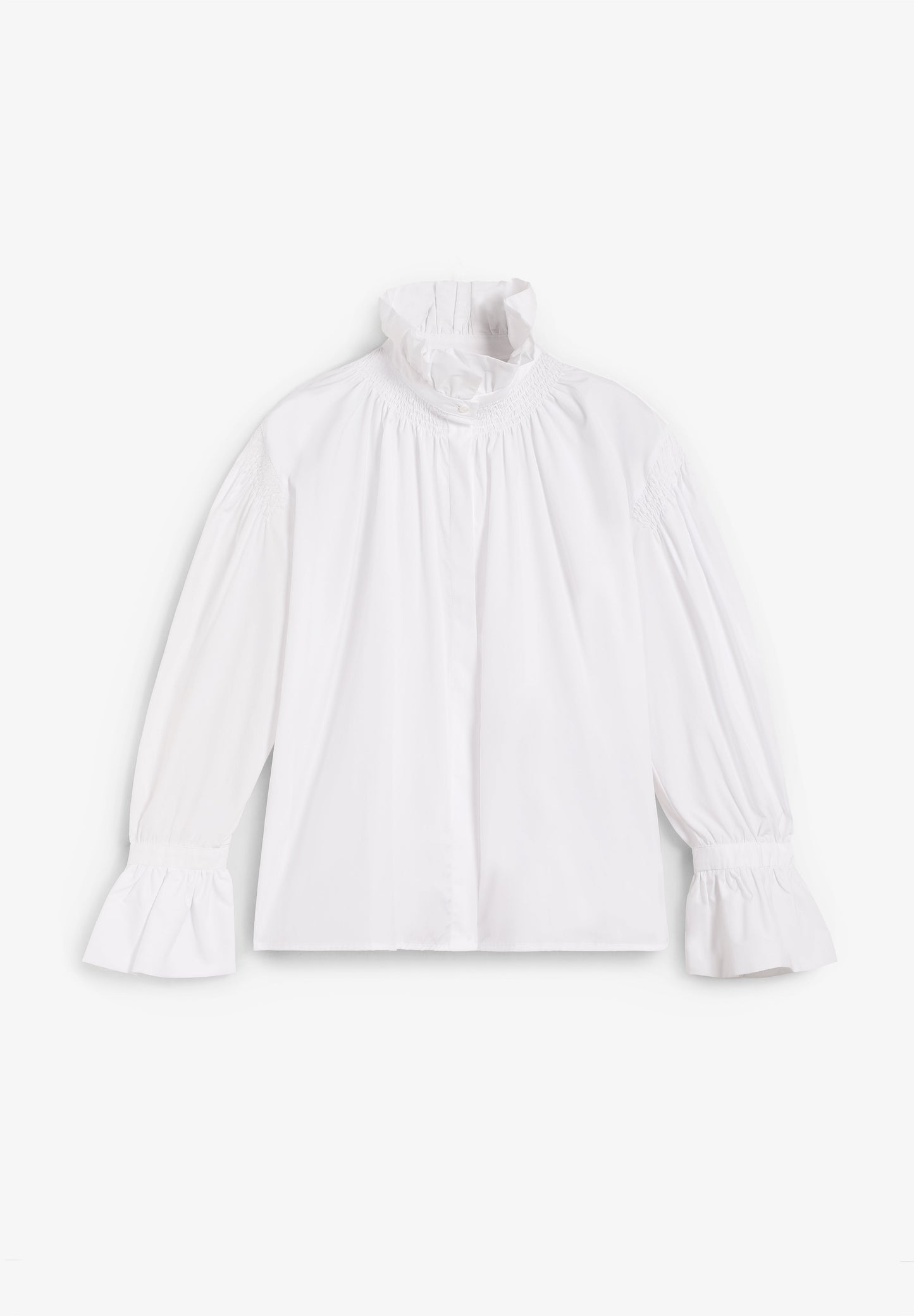 WERIT  | CAMISA BALMORAL