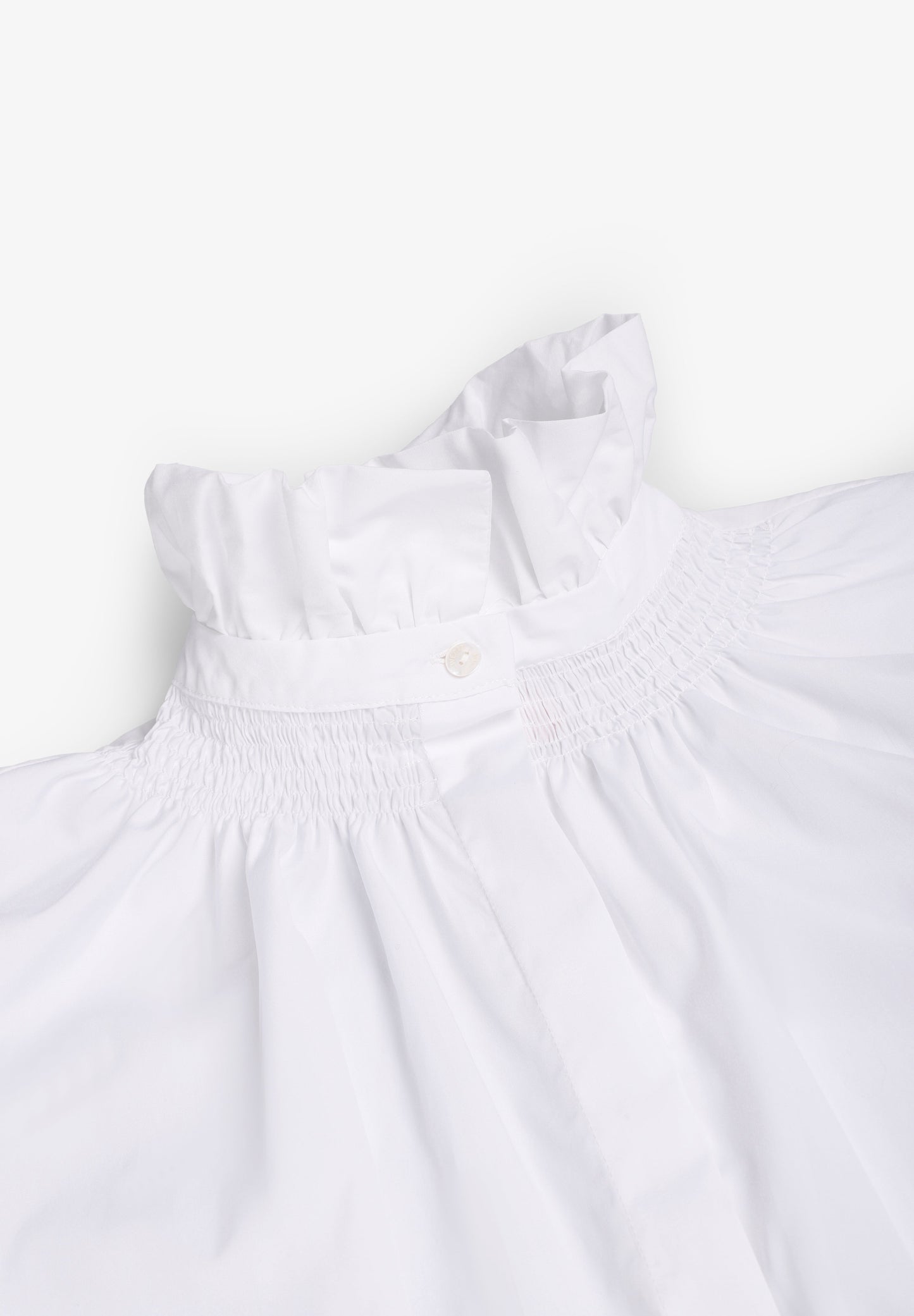 WERIT  | CAMISA BALMORAL