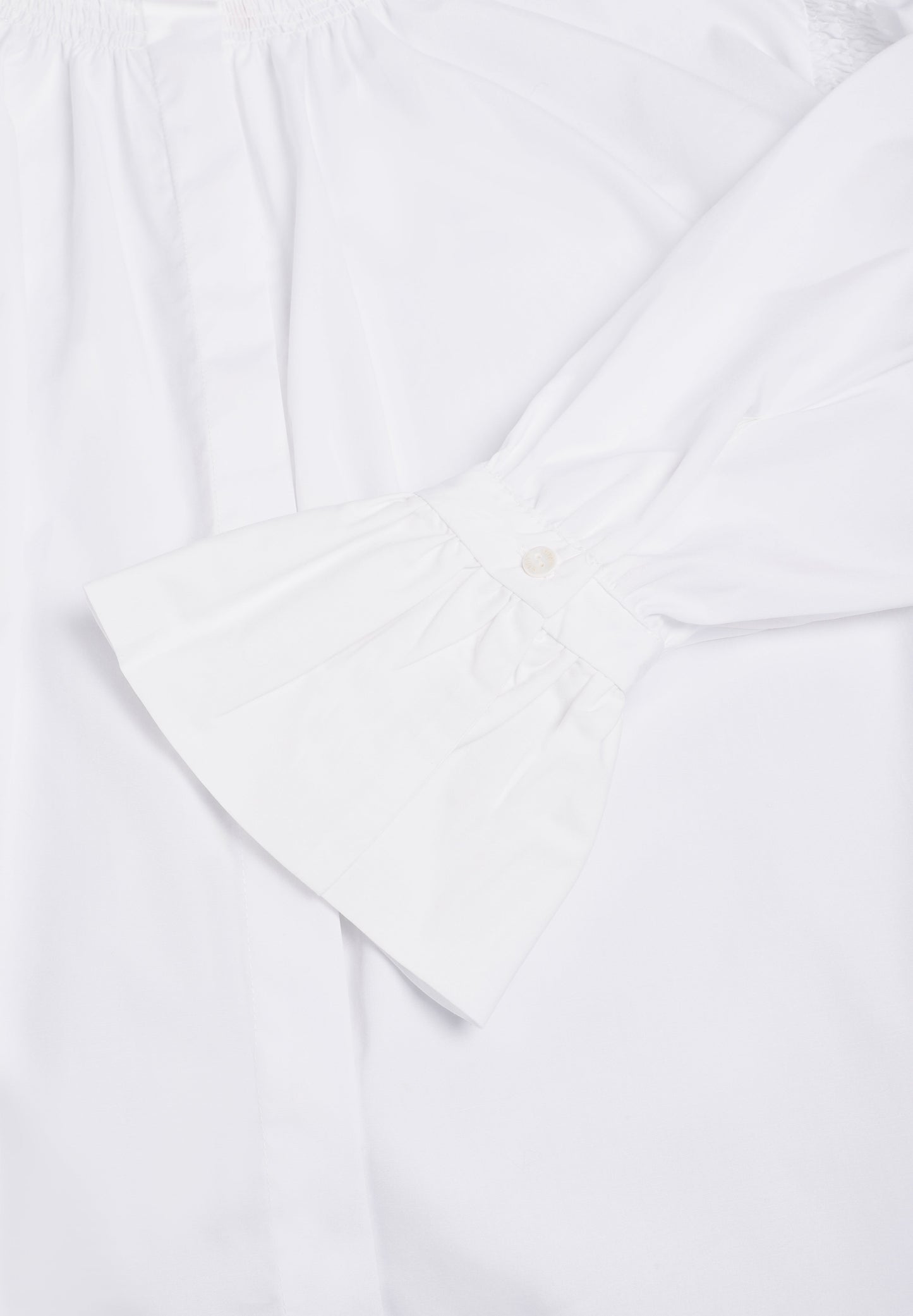 WERIT  | CAMISA BALMORAL